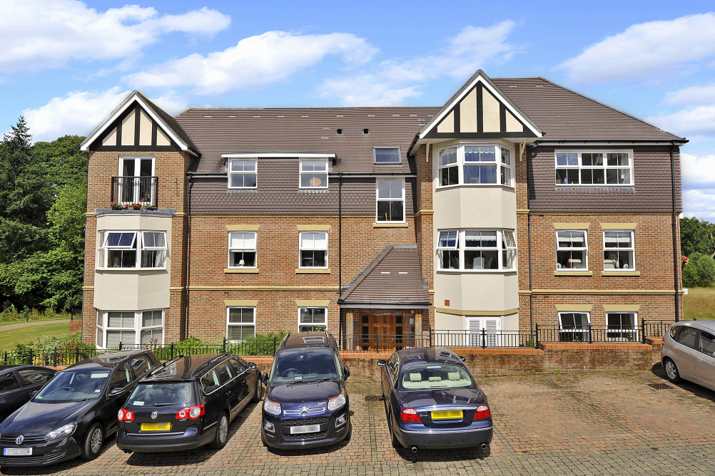 1 Westwood House
