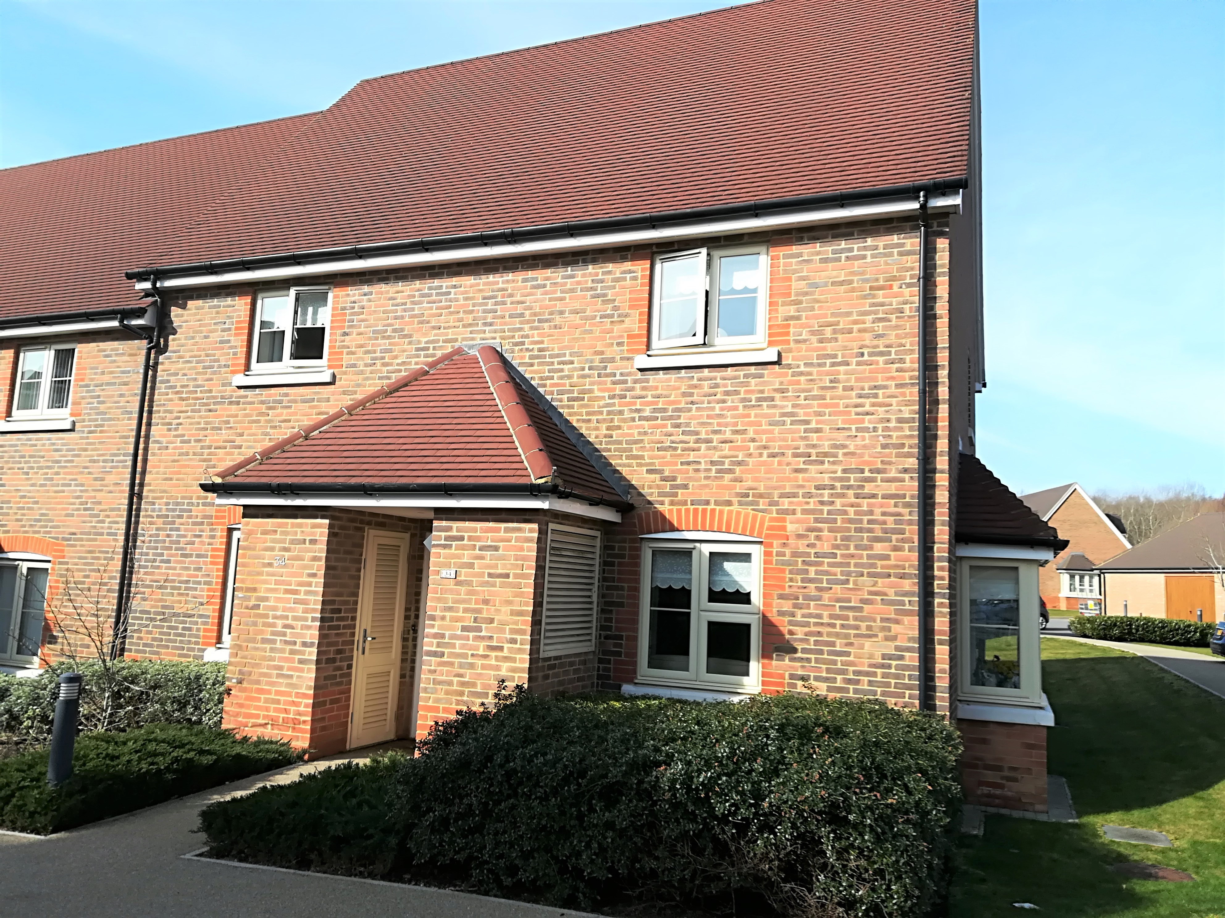 34 Durrants Drive