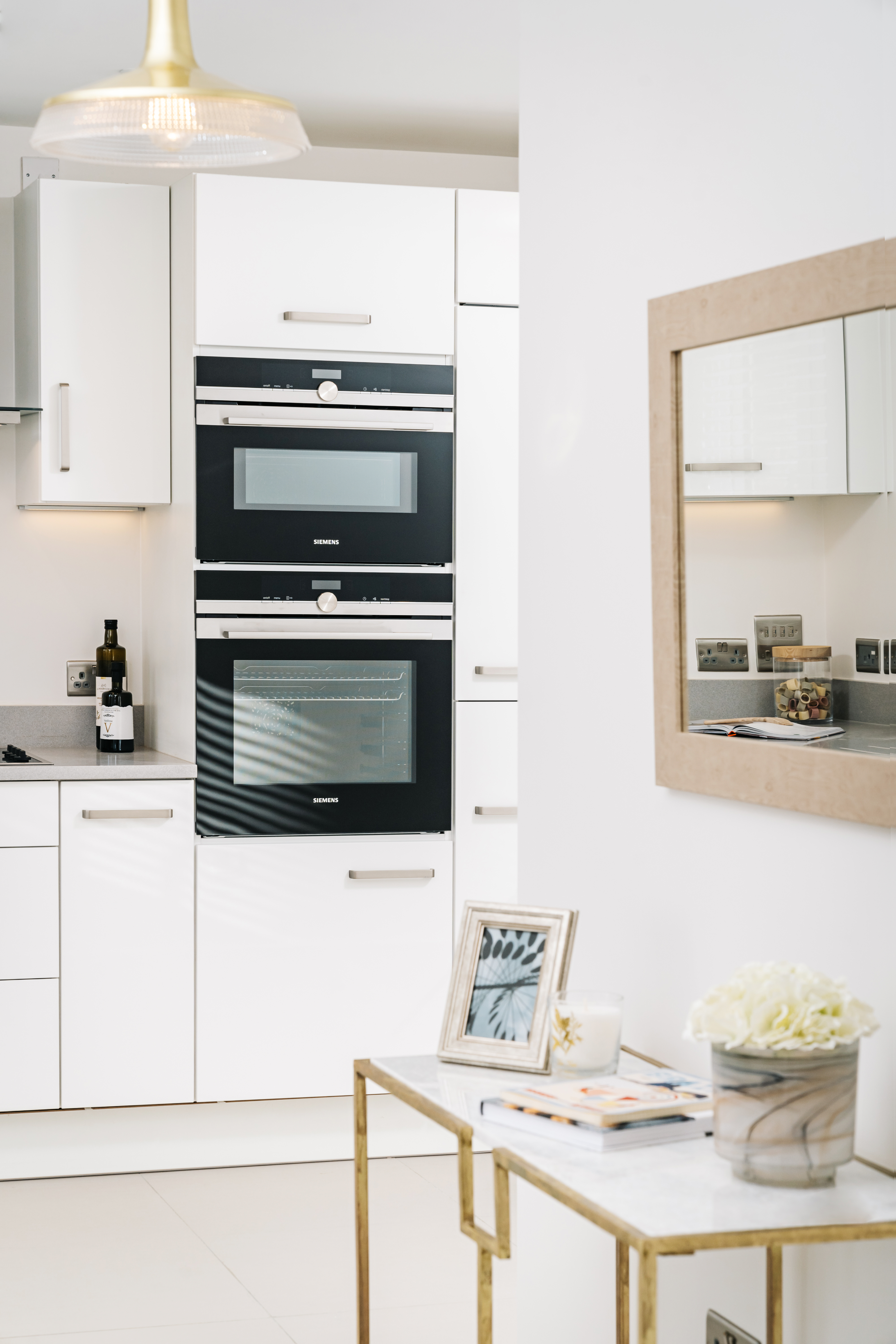 2 bed kitchen
