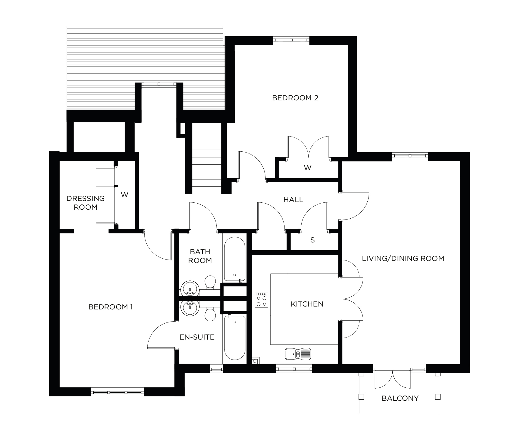 8 Bishops Manor - Plot 113