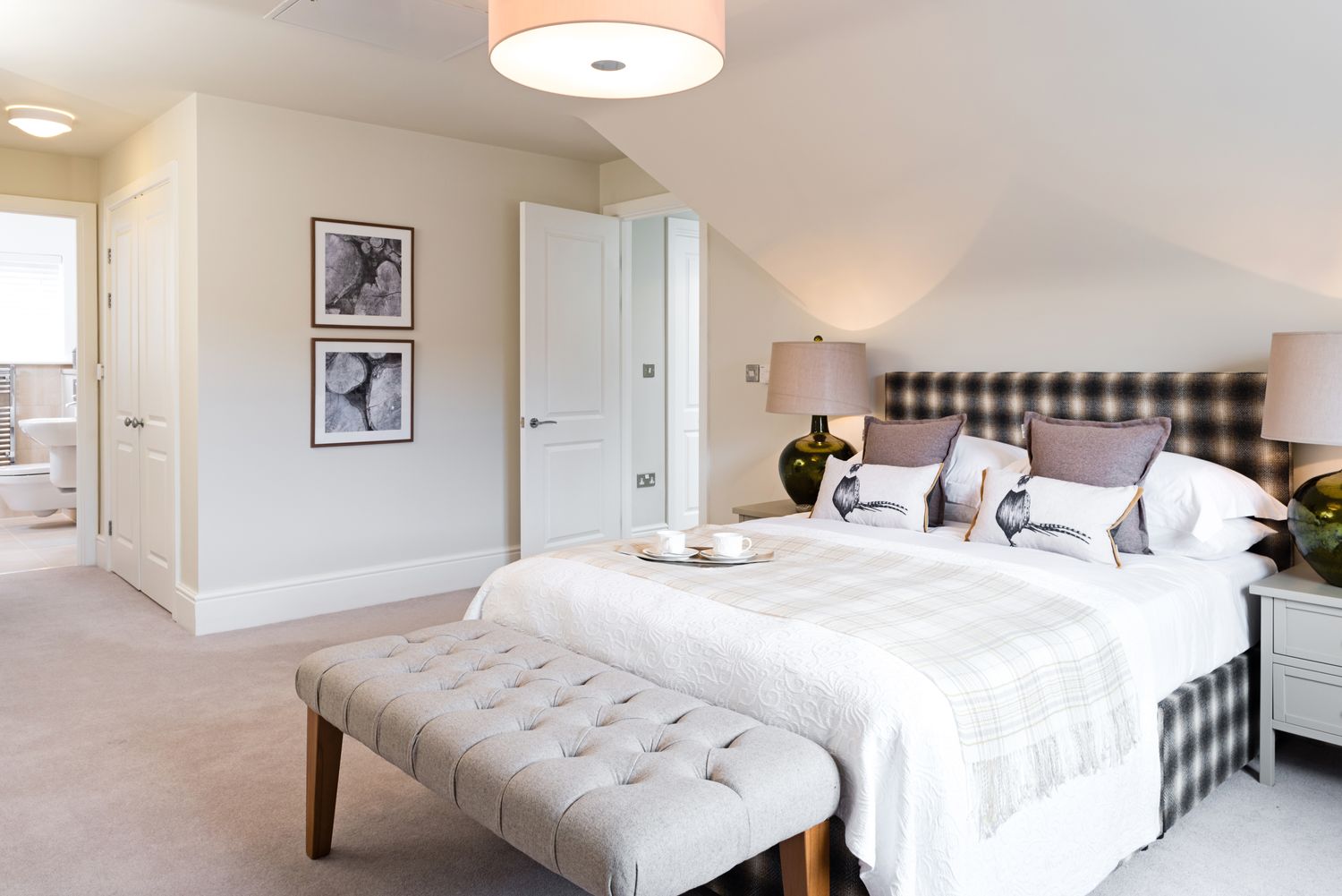 Bramshott Place