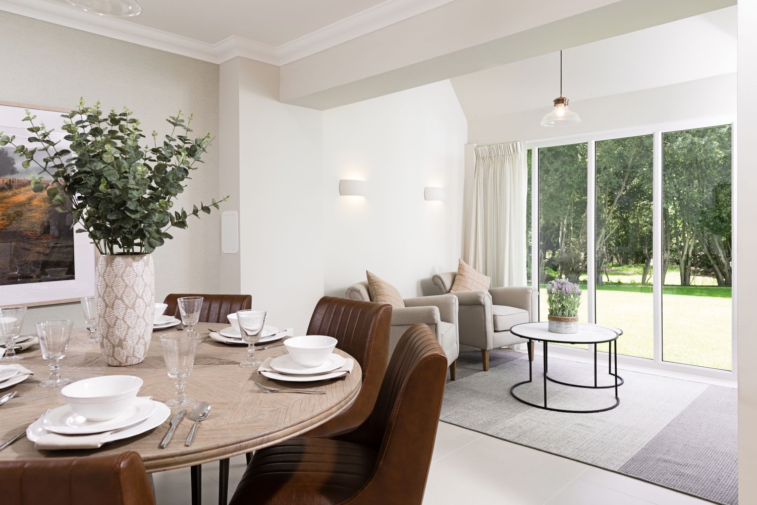 Bramshott Place