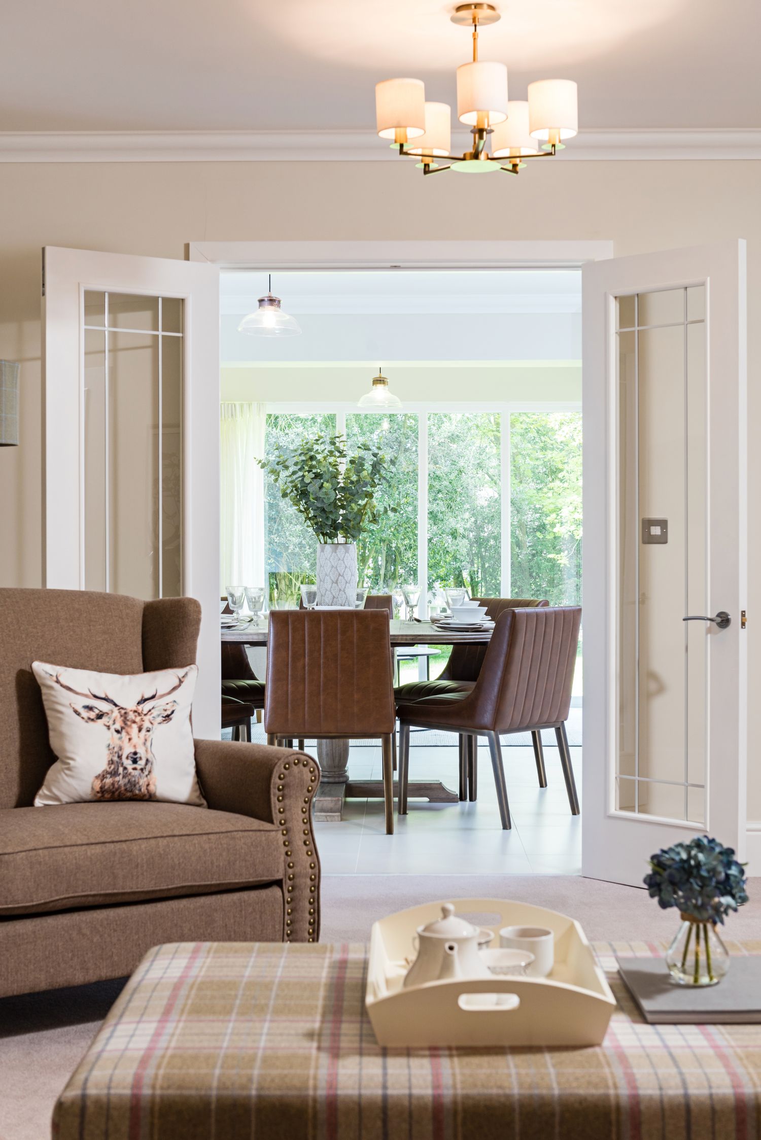 Bramshott Place