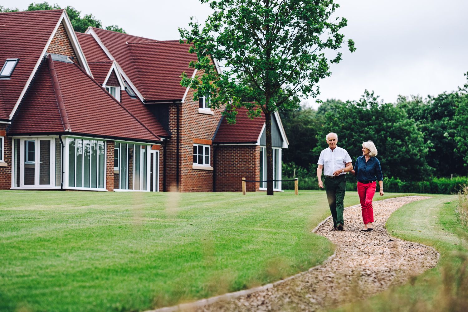 Bramshott Place