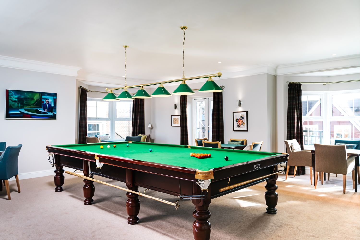 Bramshott Place