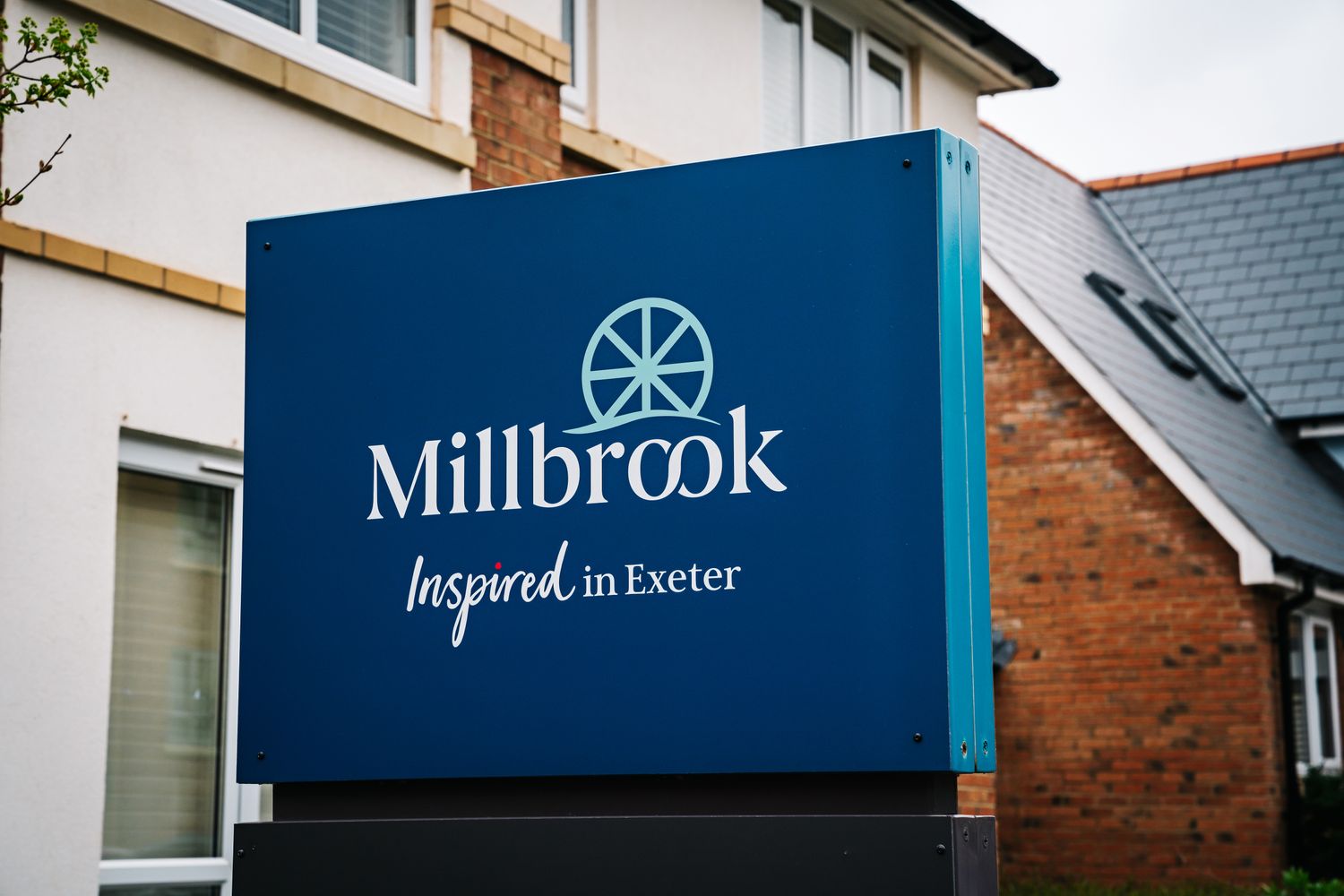 Millbrook