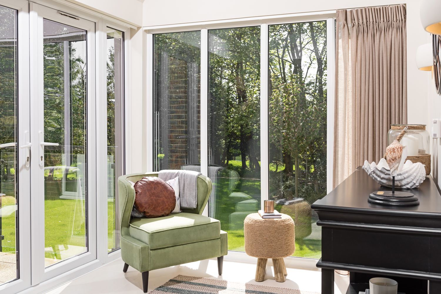 Bramshott Place