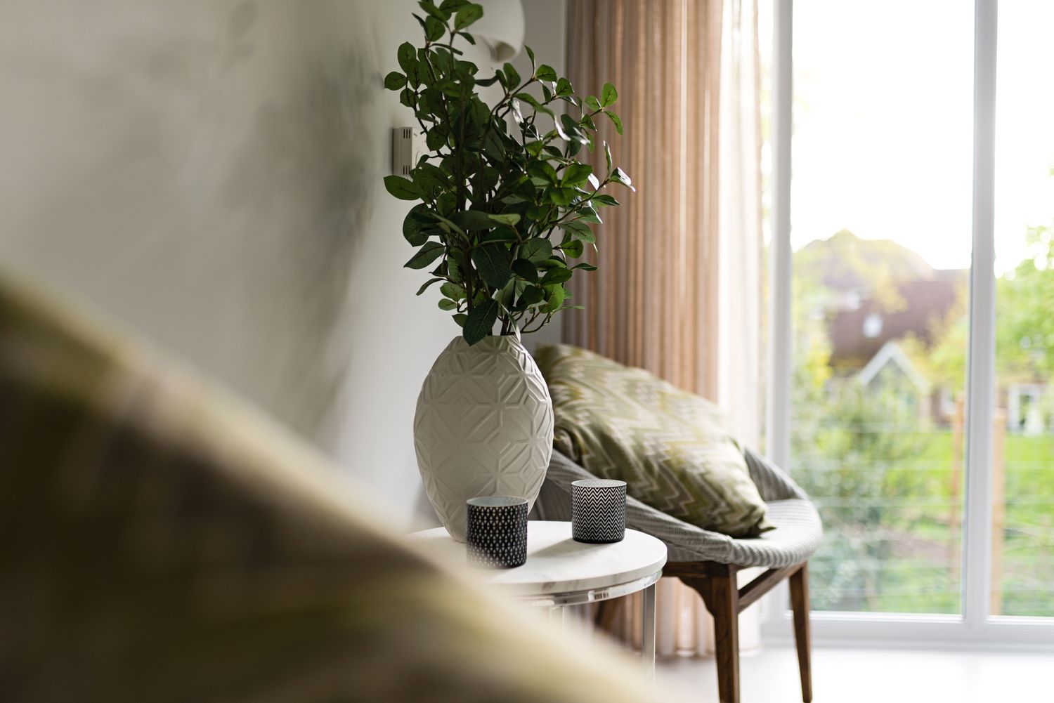 Bramshott Place