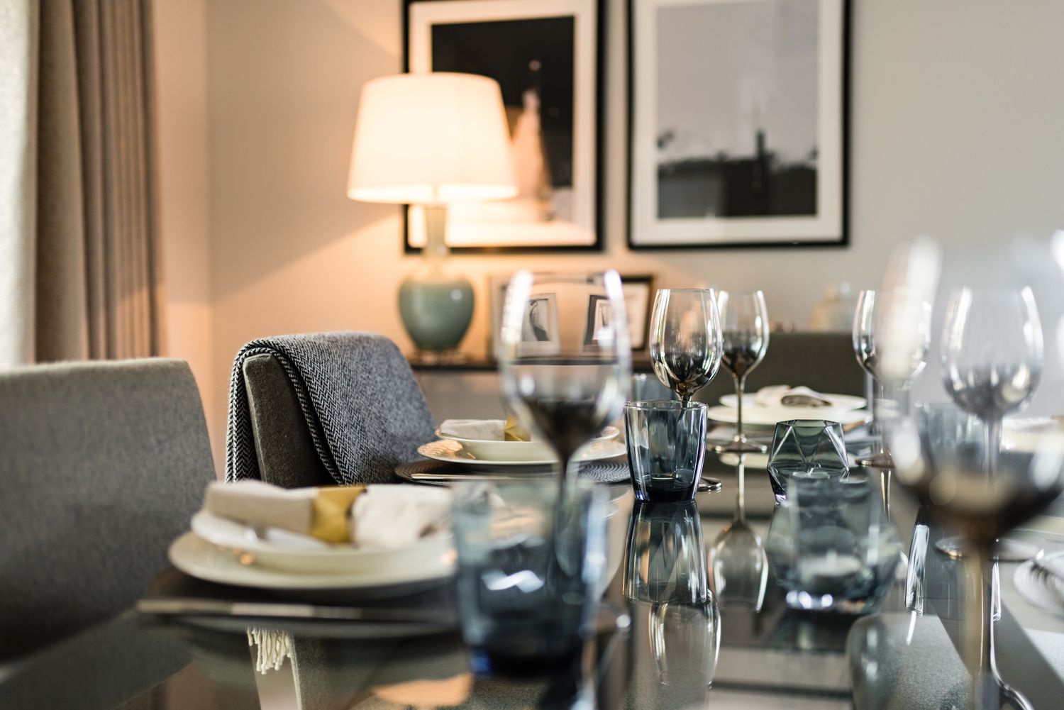 Bramshott Place