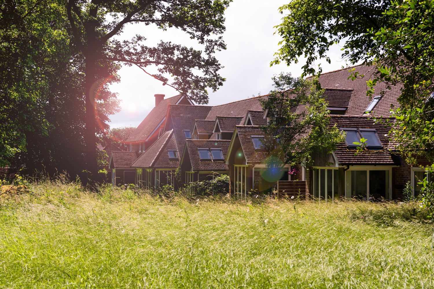 Bramshott Place