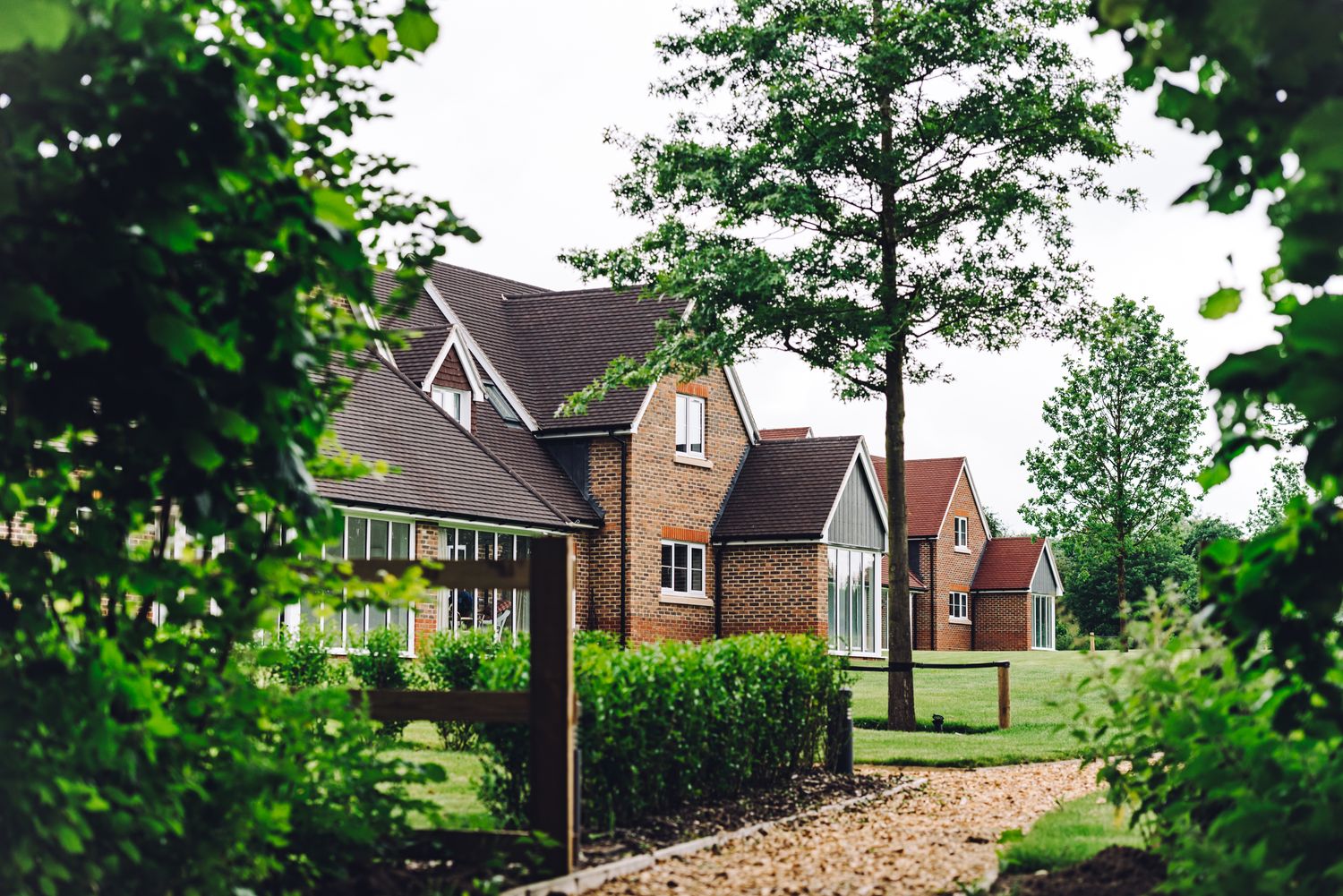 Bramshott Place