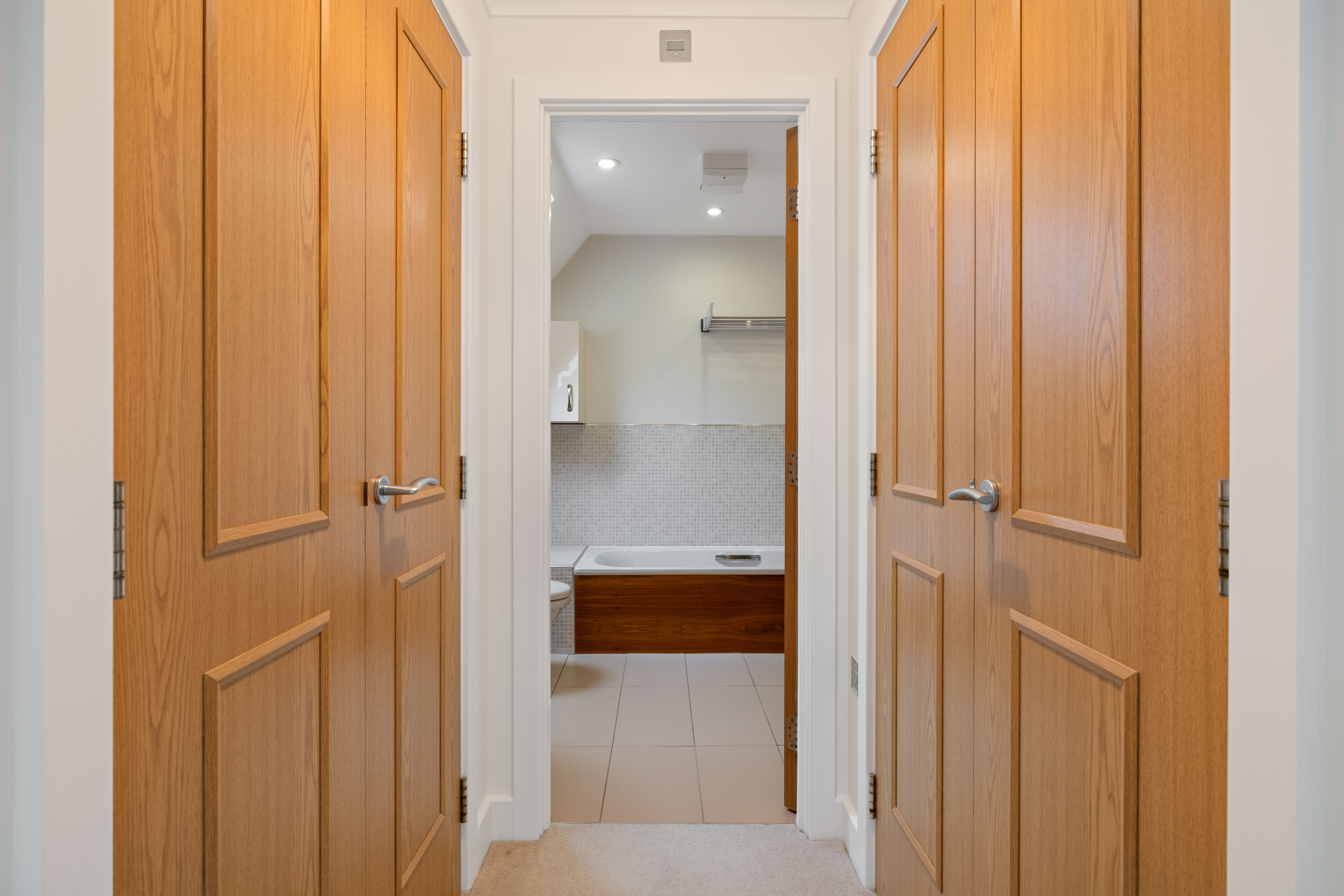 5 Hooke Court