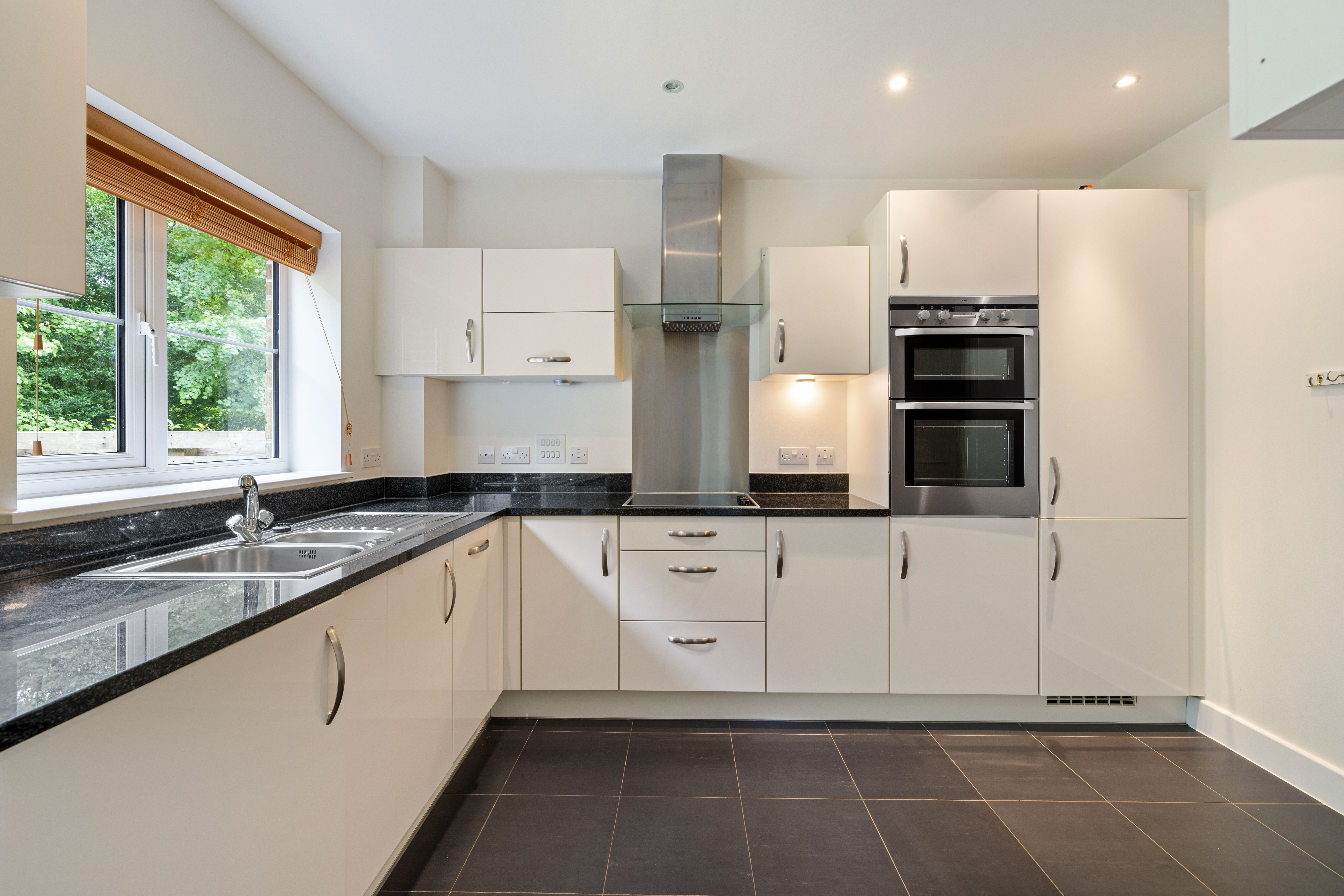 5 Hooke Court