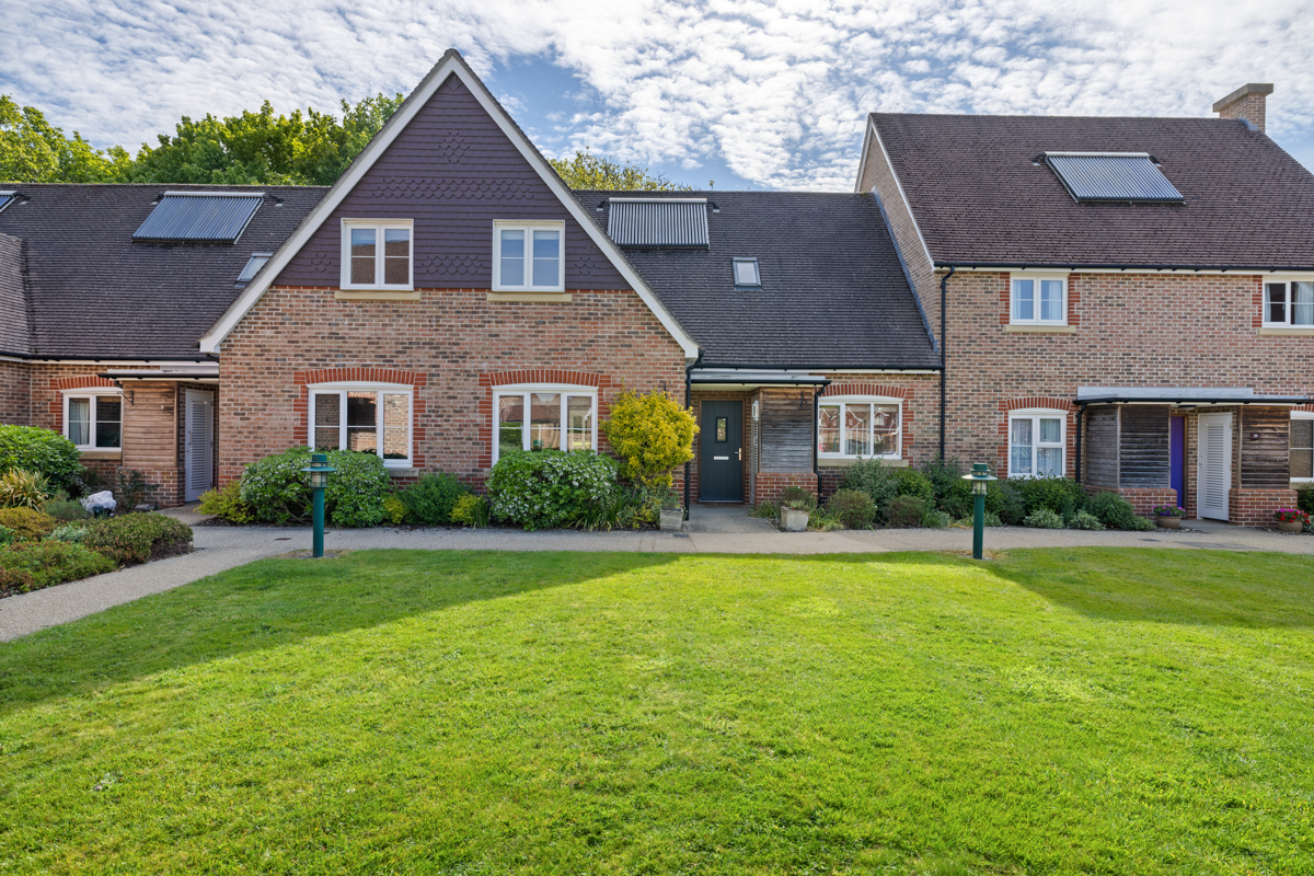 9 Hooke Court