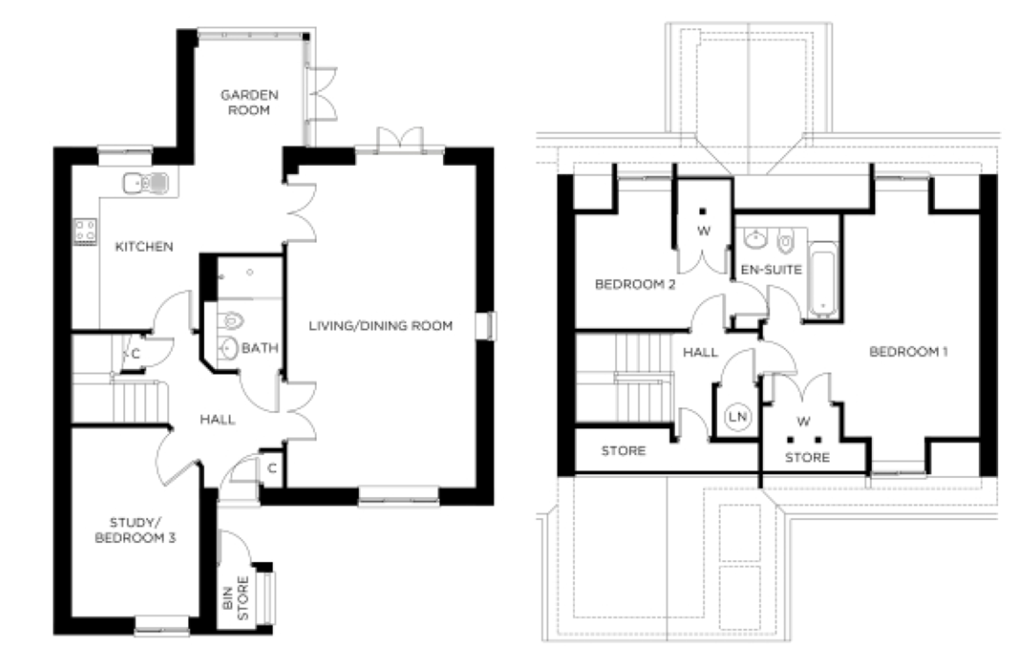 6 King Georges Drive
