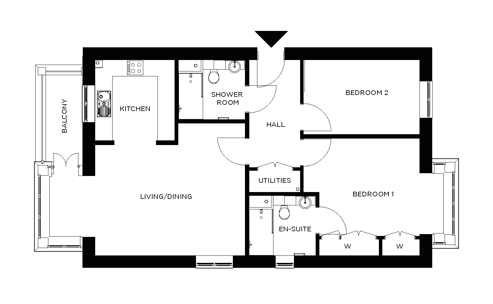 7 Finchdean Manor