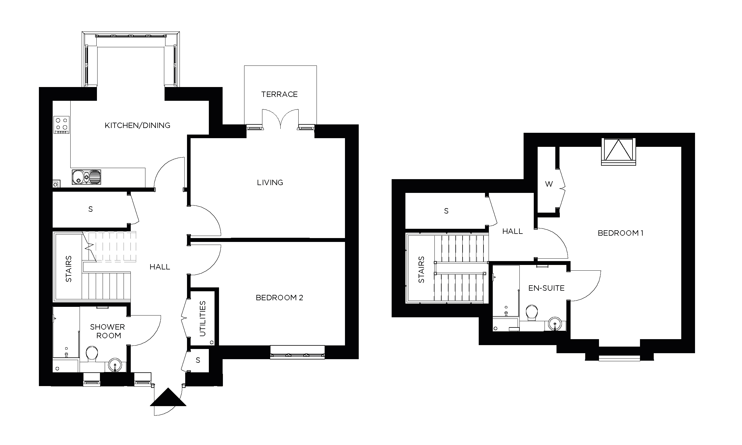 2 Waterlooville Court 