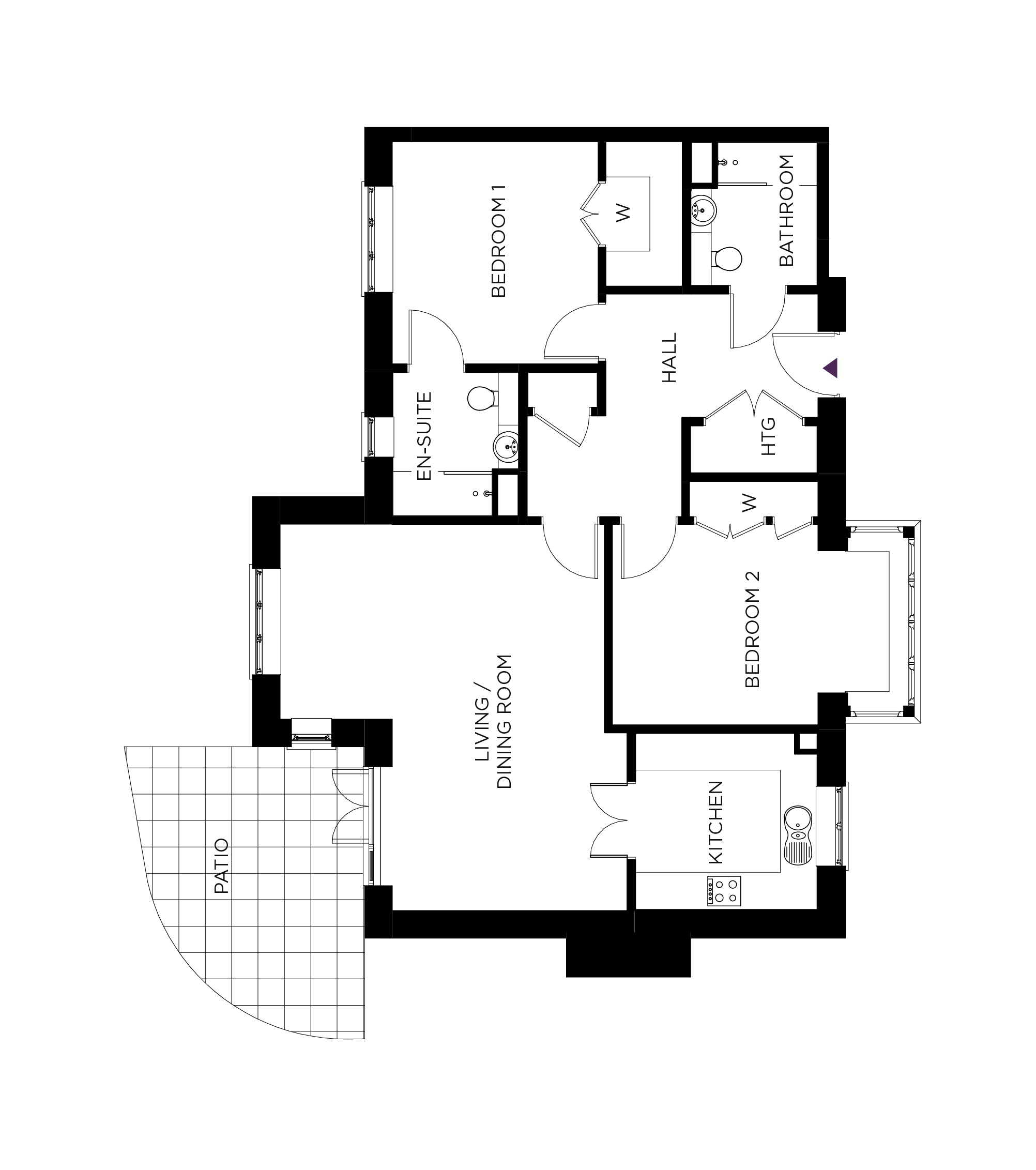 11 Bluebell Manor