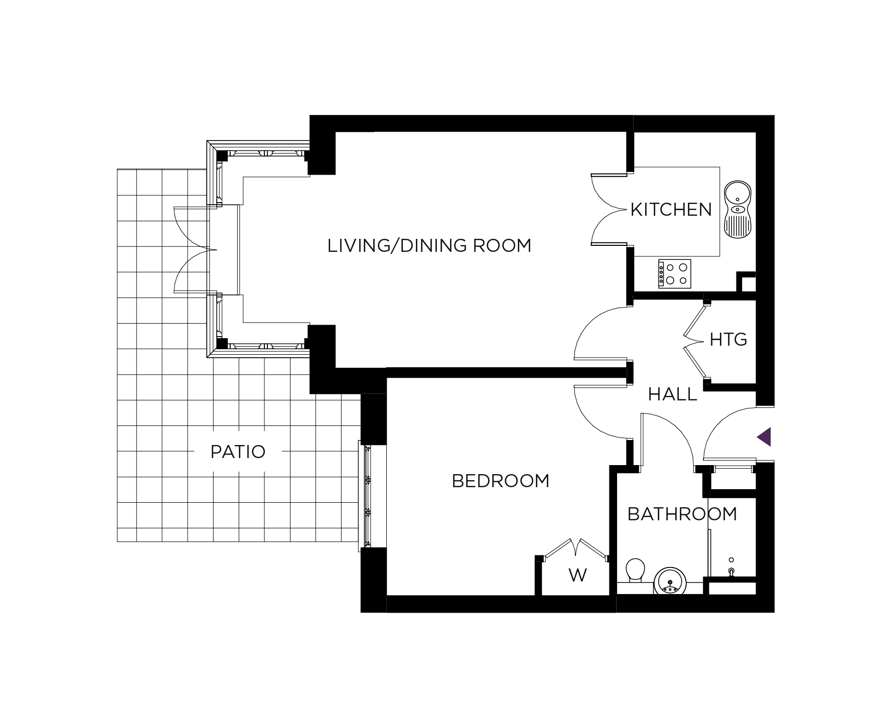 11 Widmore Park