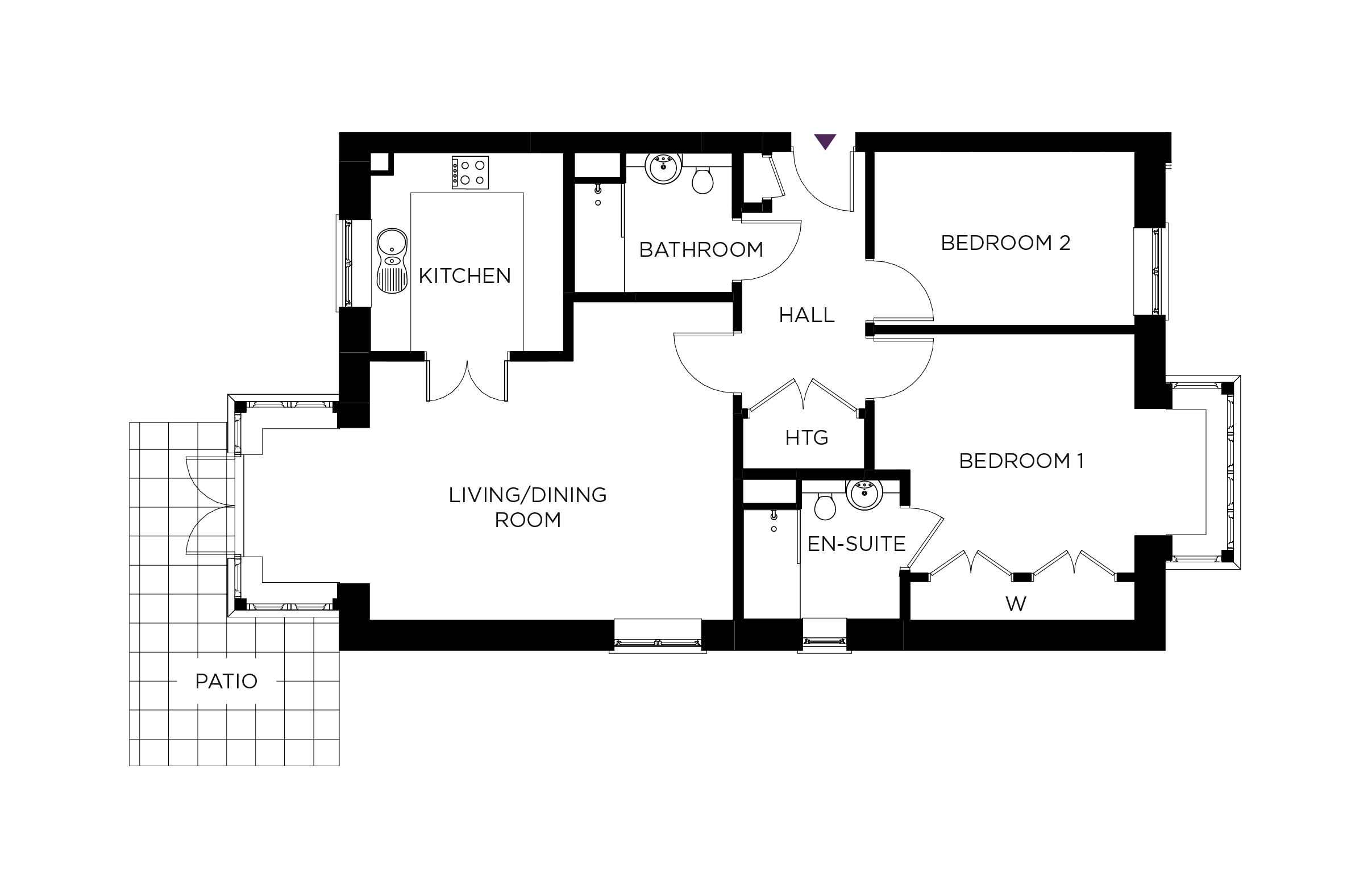 15 Orchid House