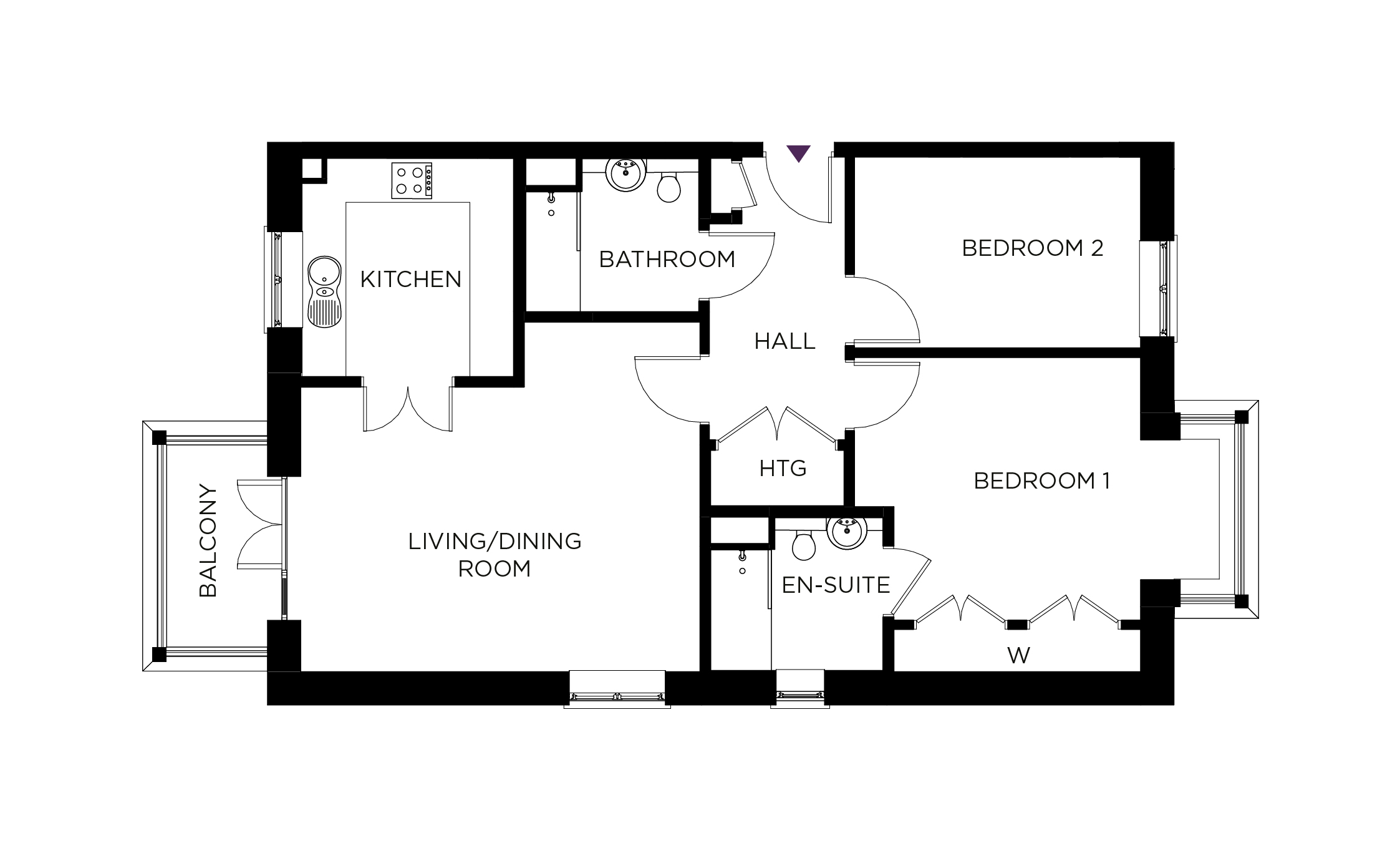 15 Orchid House