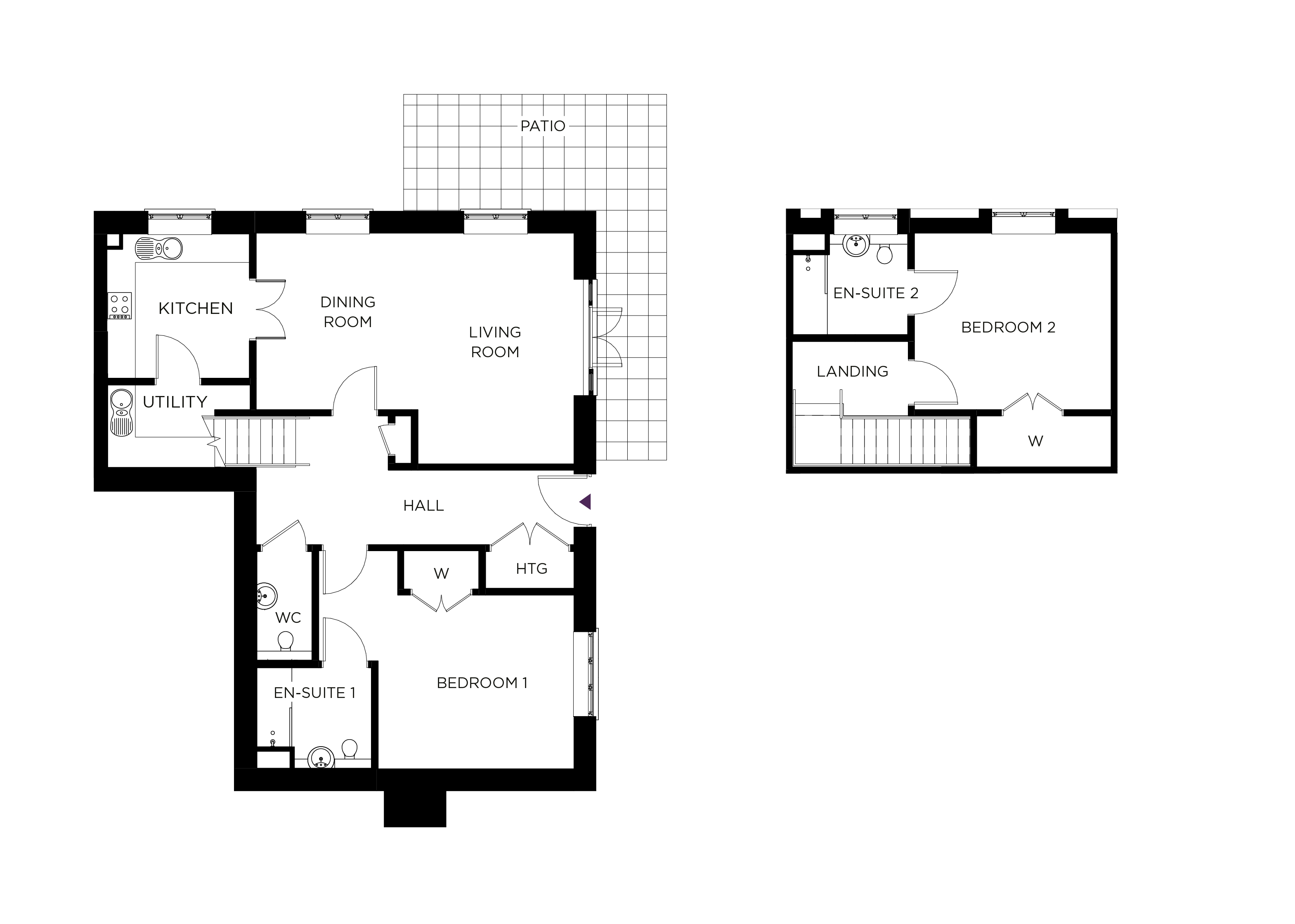 27 Laurel Grove