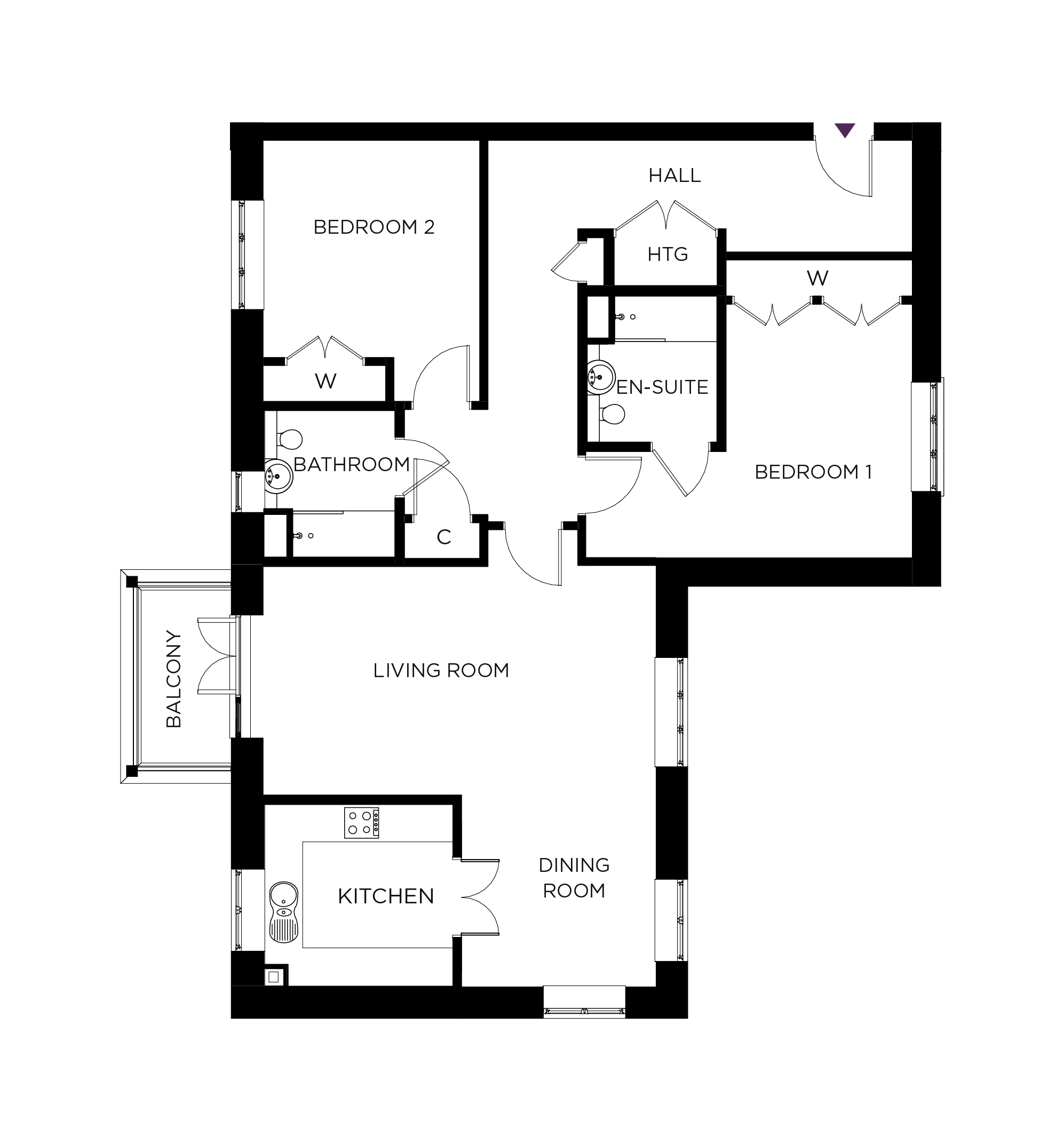 31 Laurel Grove