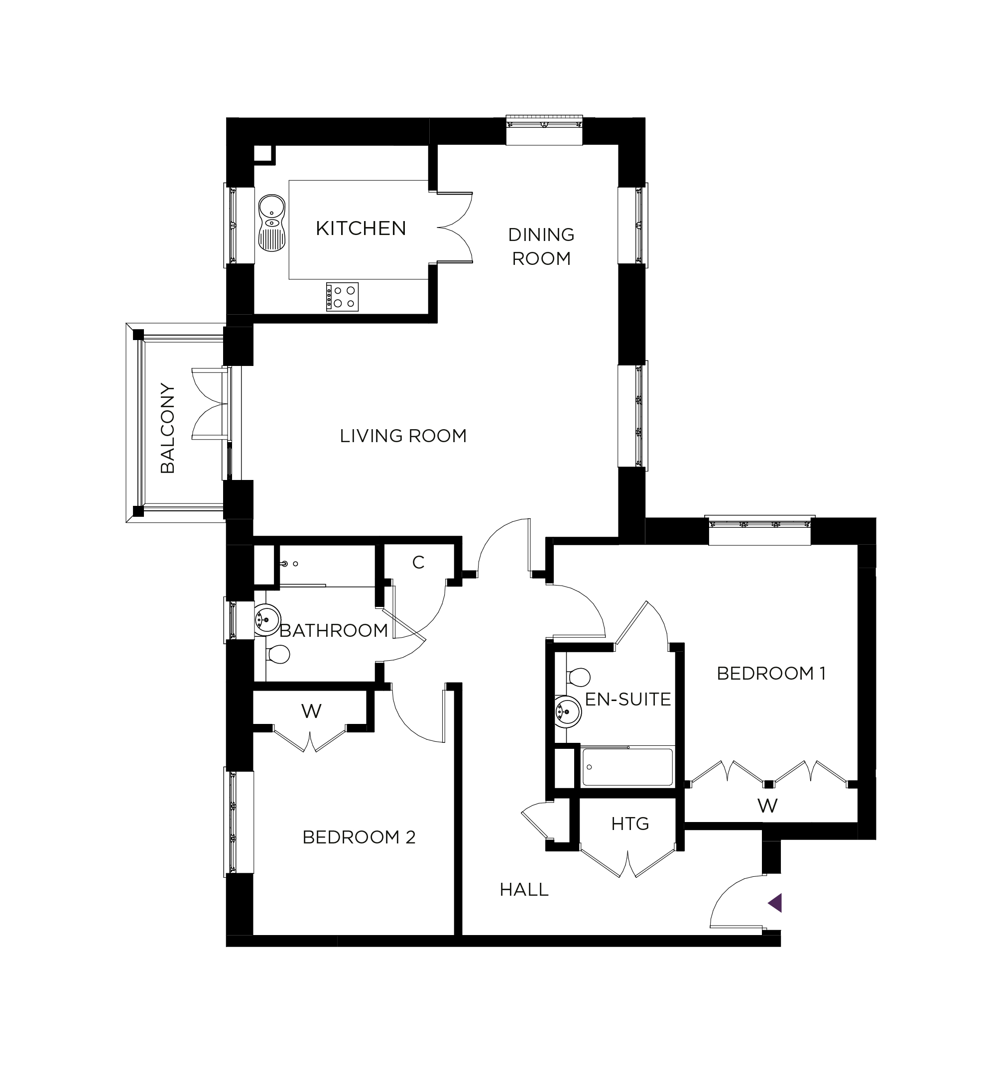 33 Laurel Grove