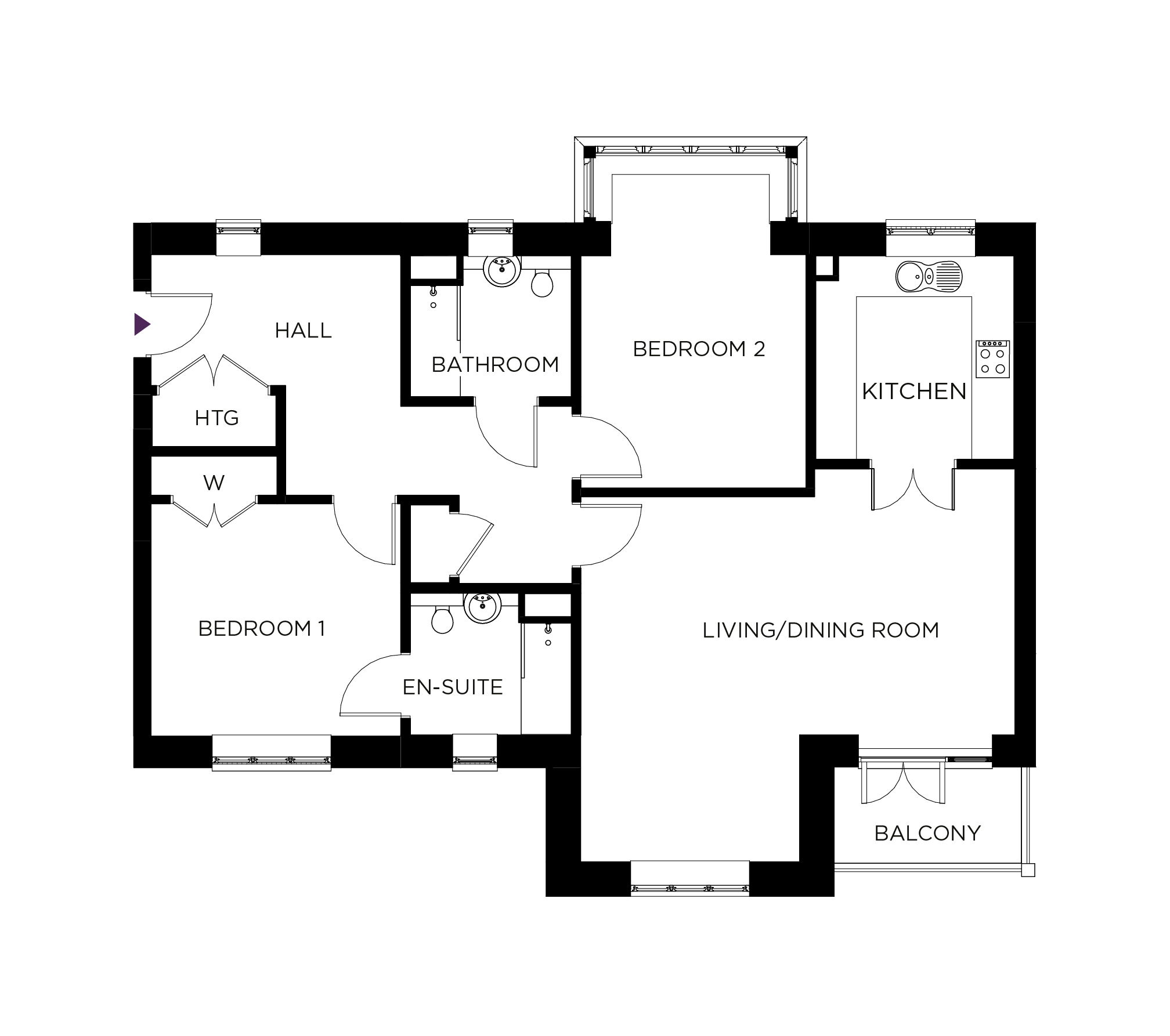 35 Laurel Grove