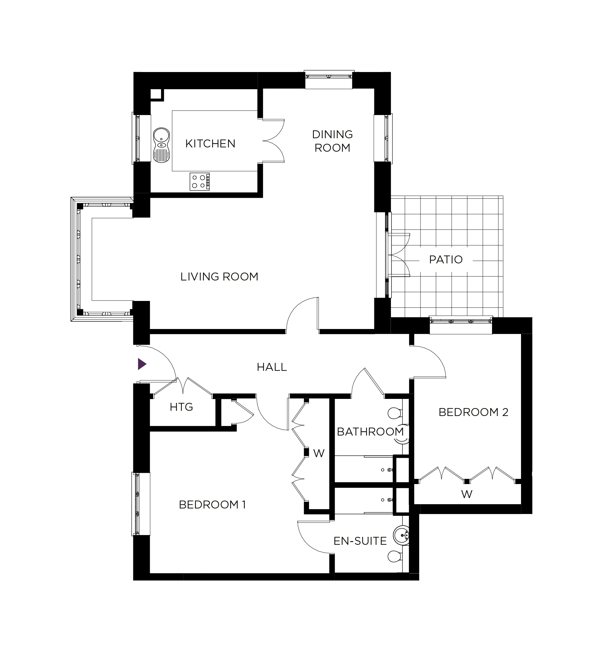 37 Laurel Grove