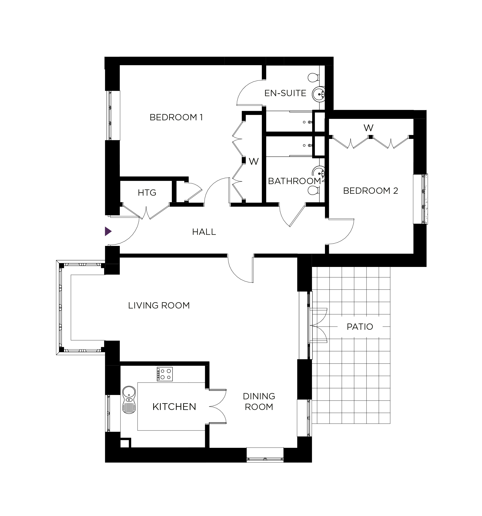 39 Laurel Grove