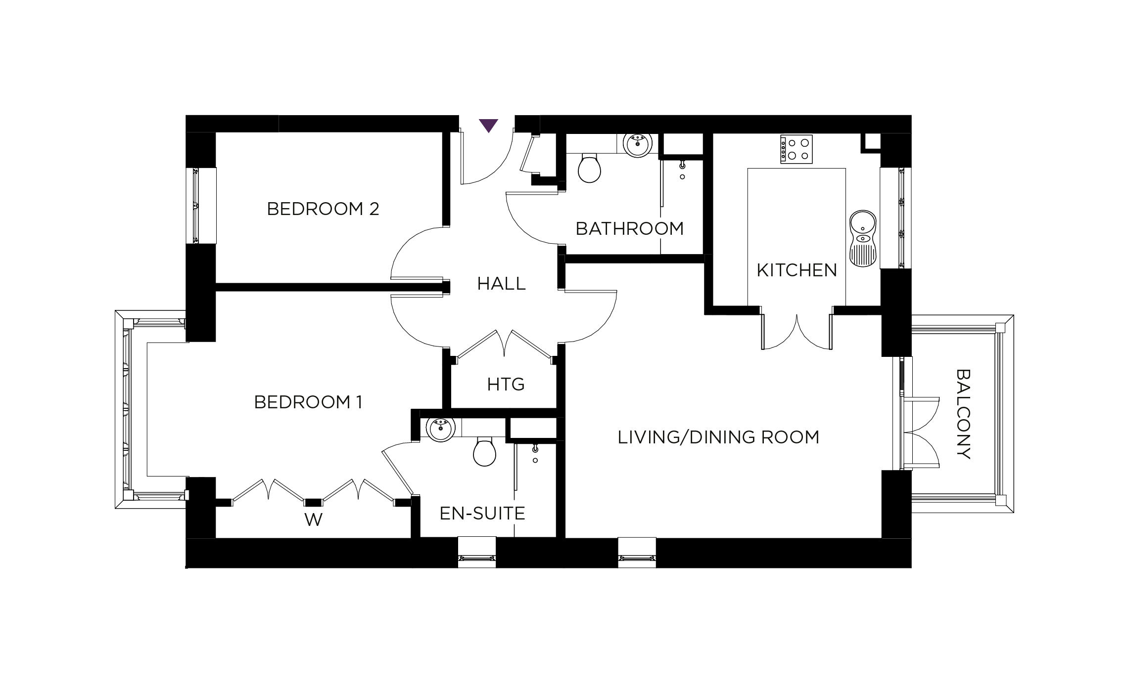 5 Bluebell Manor