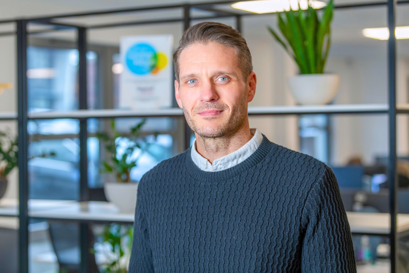 Ben Rosewall, Investment Director 