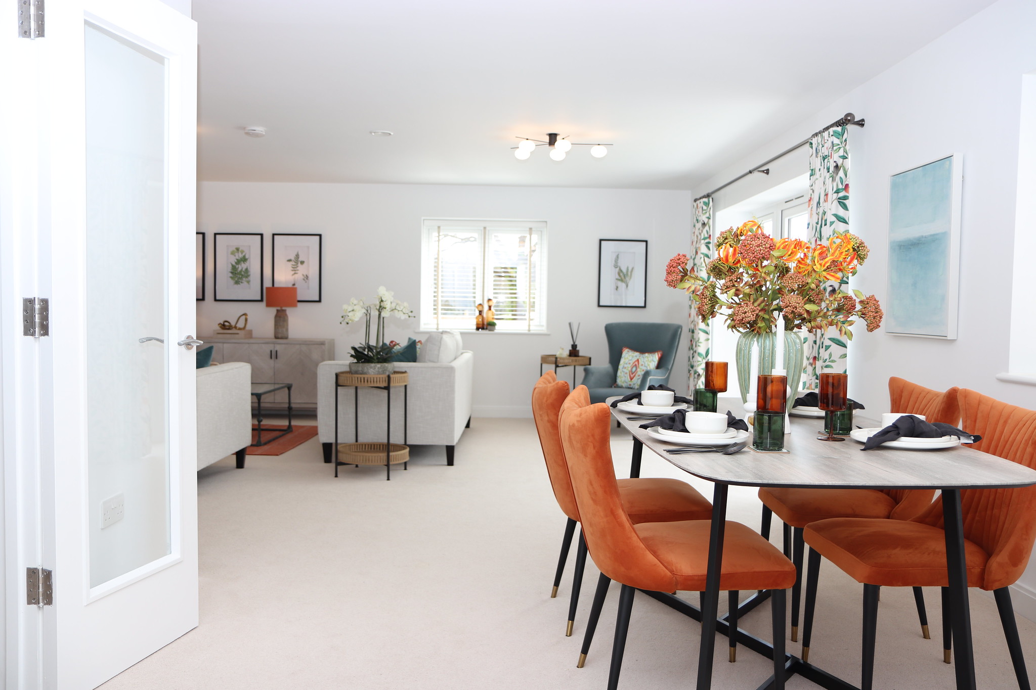 Panorama Apartment