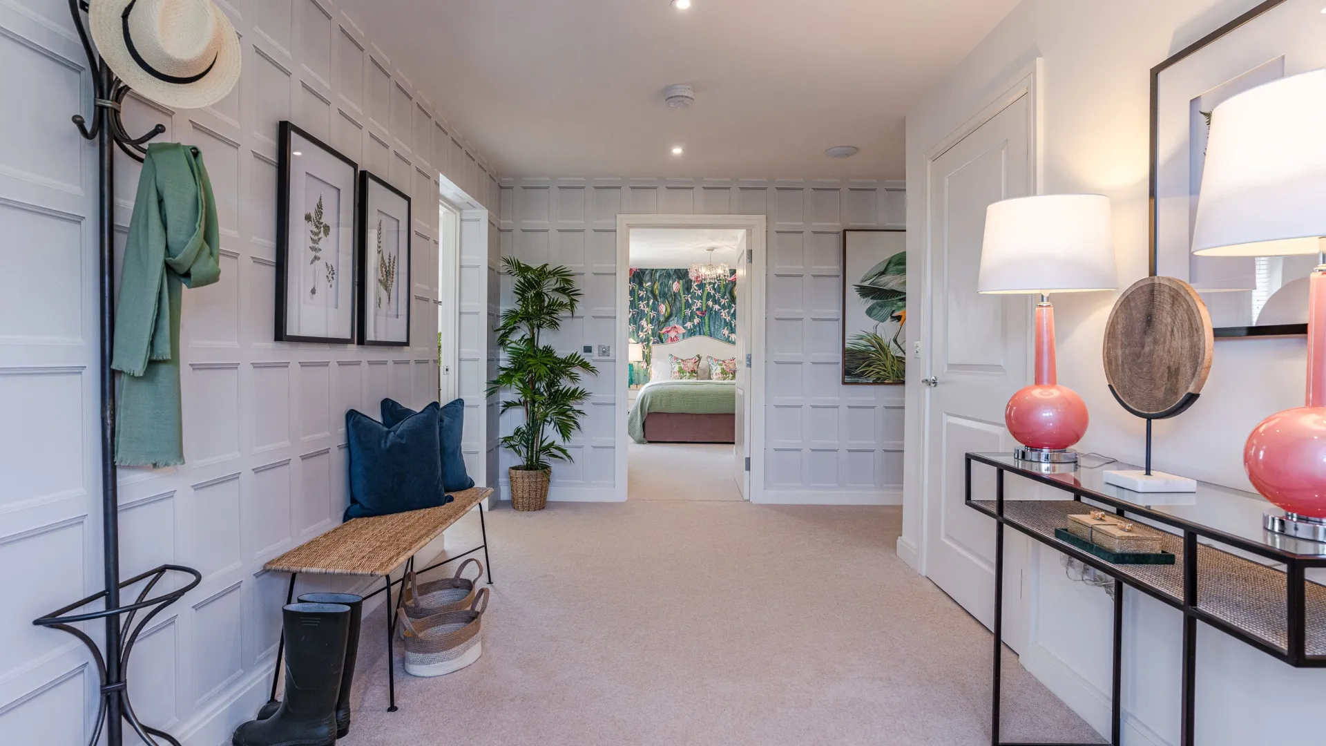 Hallway