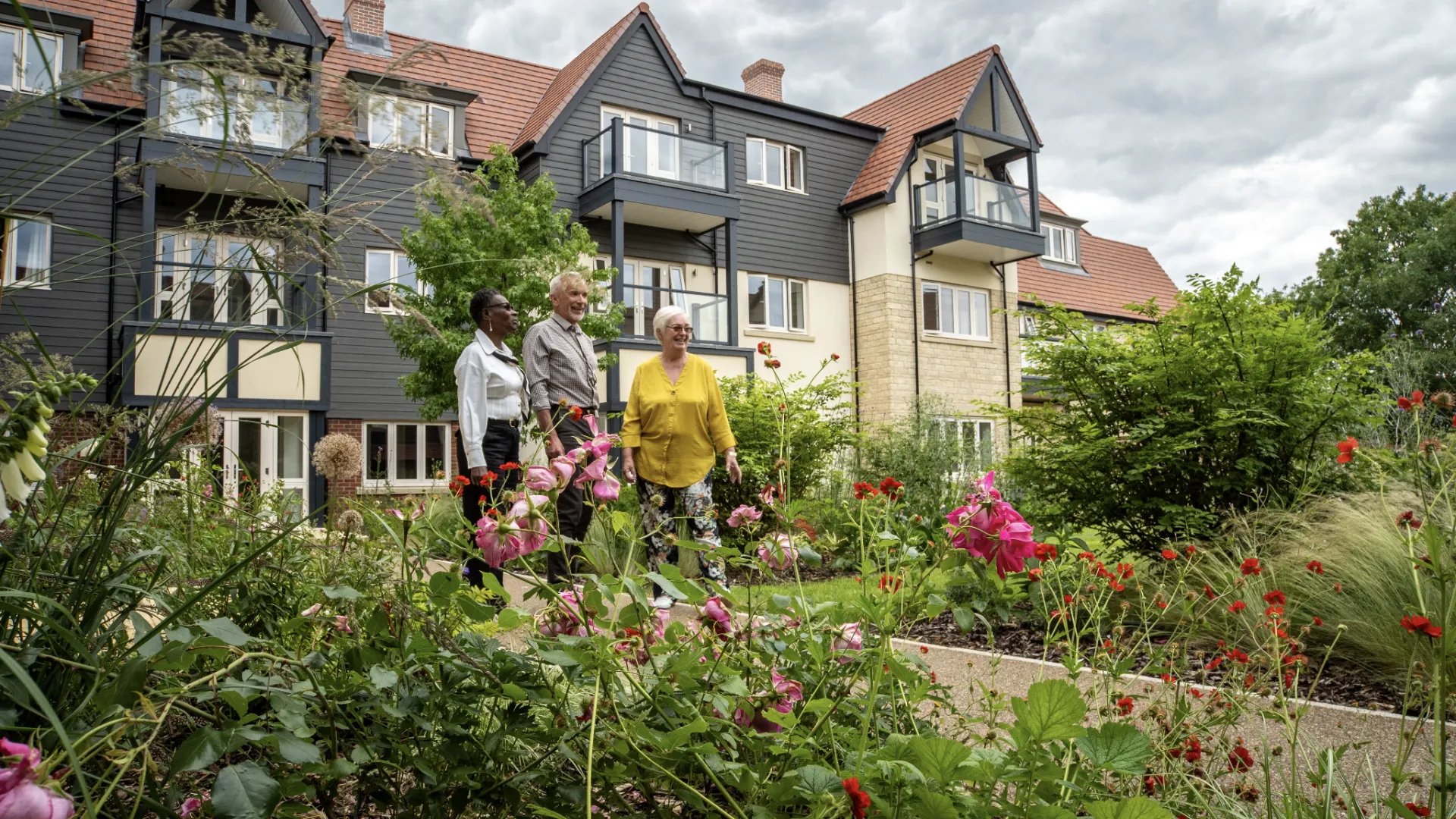 Elderswell Discovery Day – August 2023