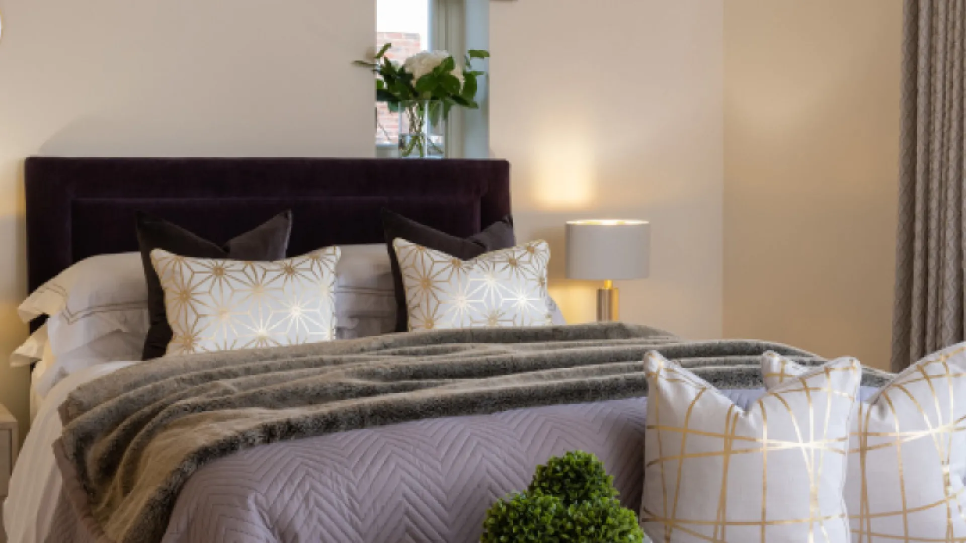 Austin Heath Shared Ownership Event