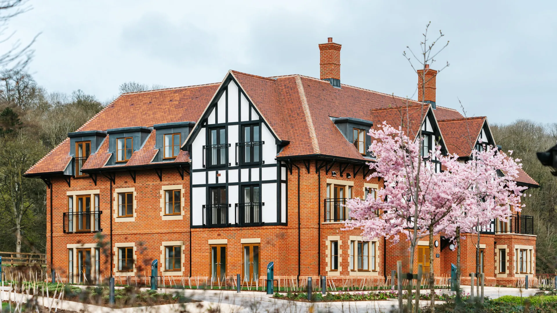 Great Alne Park Part Exchange Event