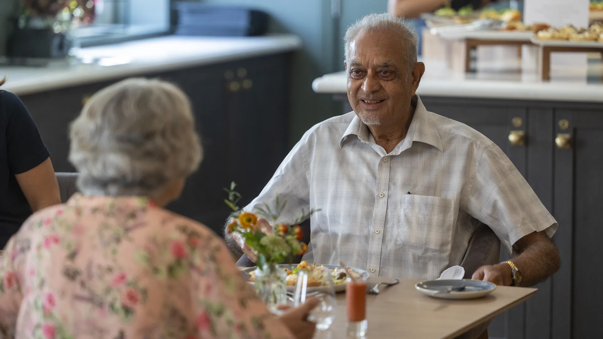 Ampfield Meadows lifestyle