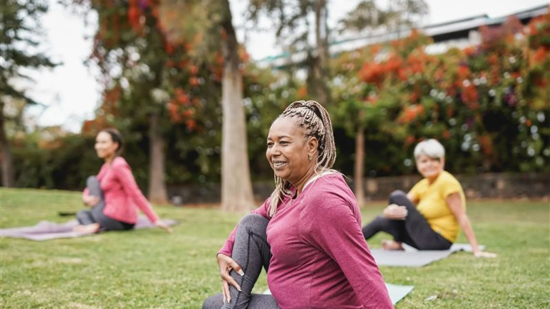 EV Wellness
