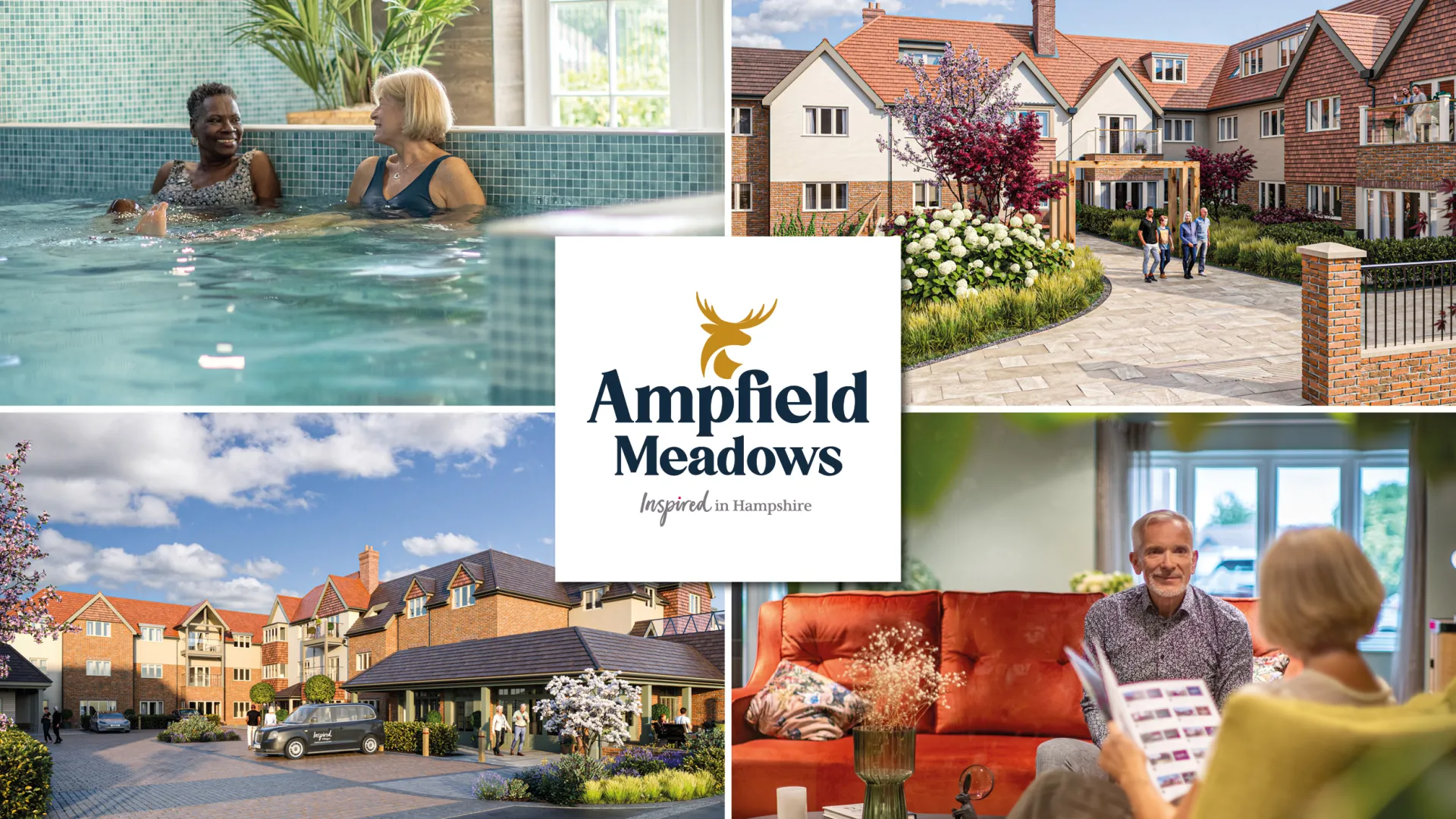 Ampfield Meadows