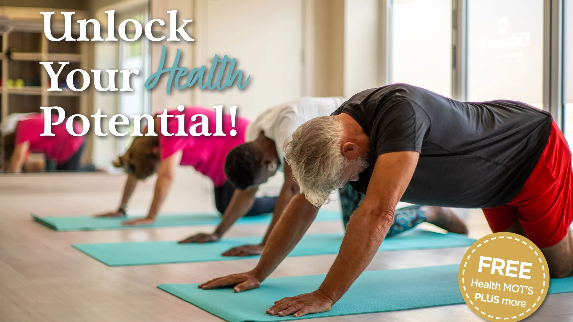 Austin Heath Wellness