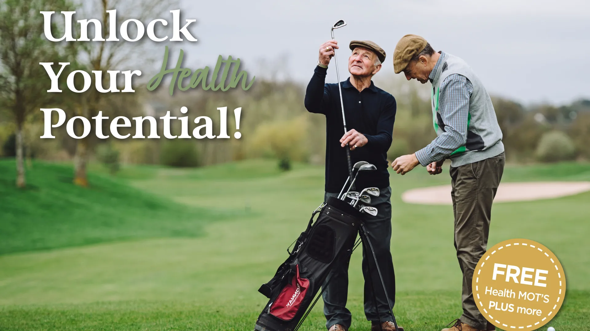 Bramshott wellness