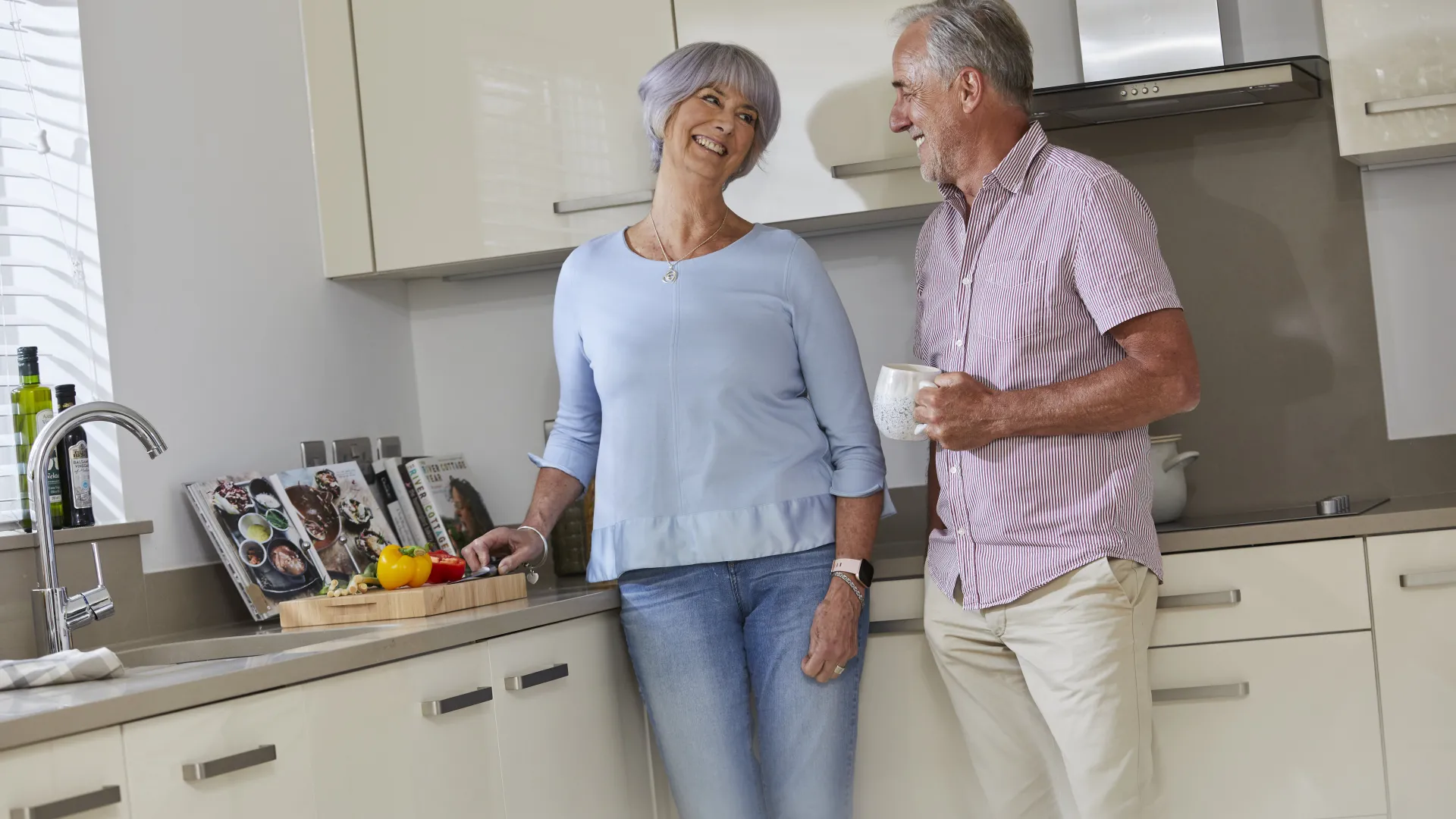 Elderswell Right-Sizing Event
