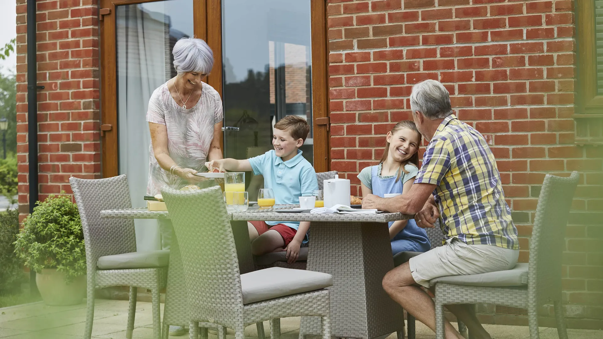 Bramshott Place Resales Event