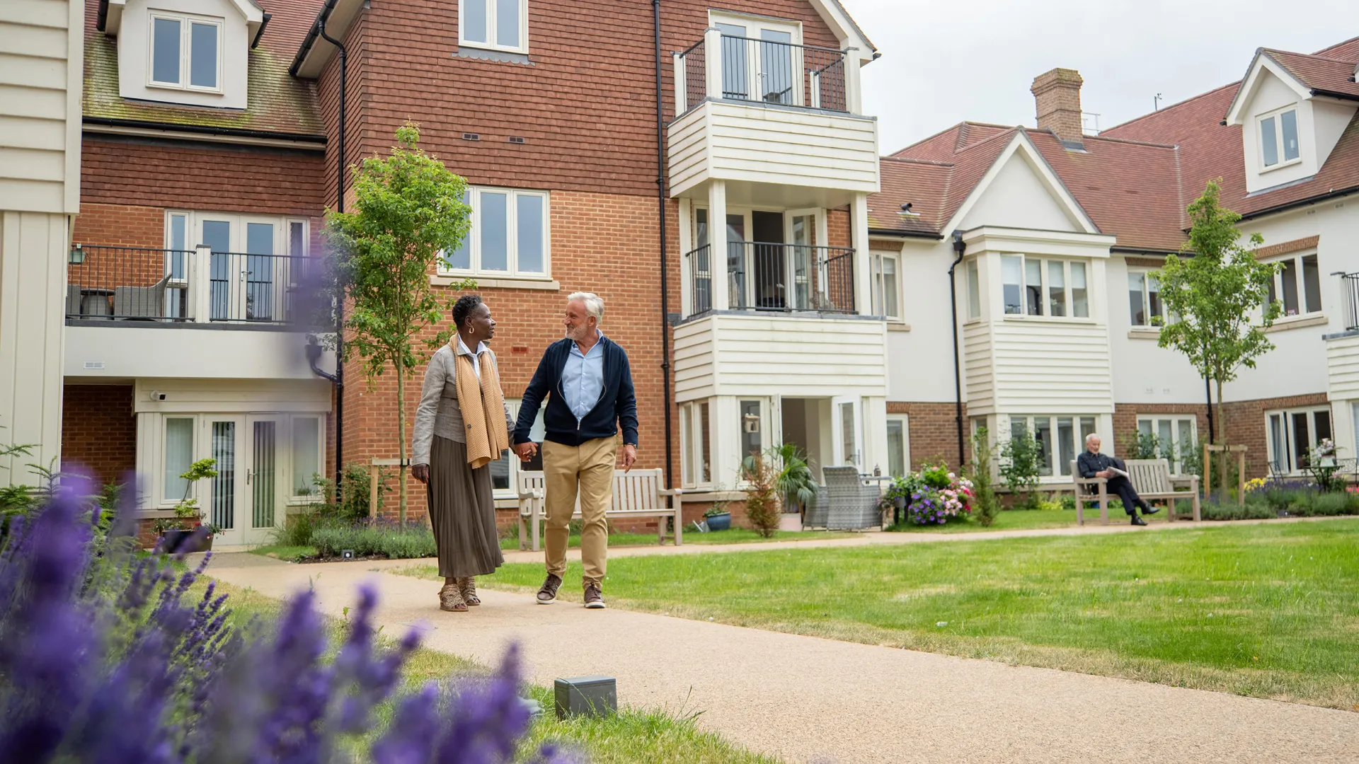Ledian Gardens Resales Event