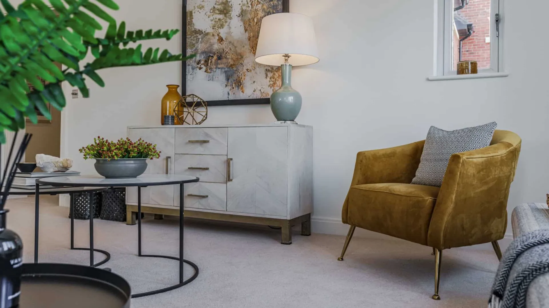 Ledian Gardens - The Medway