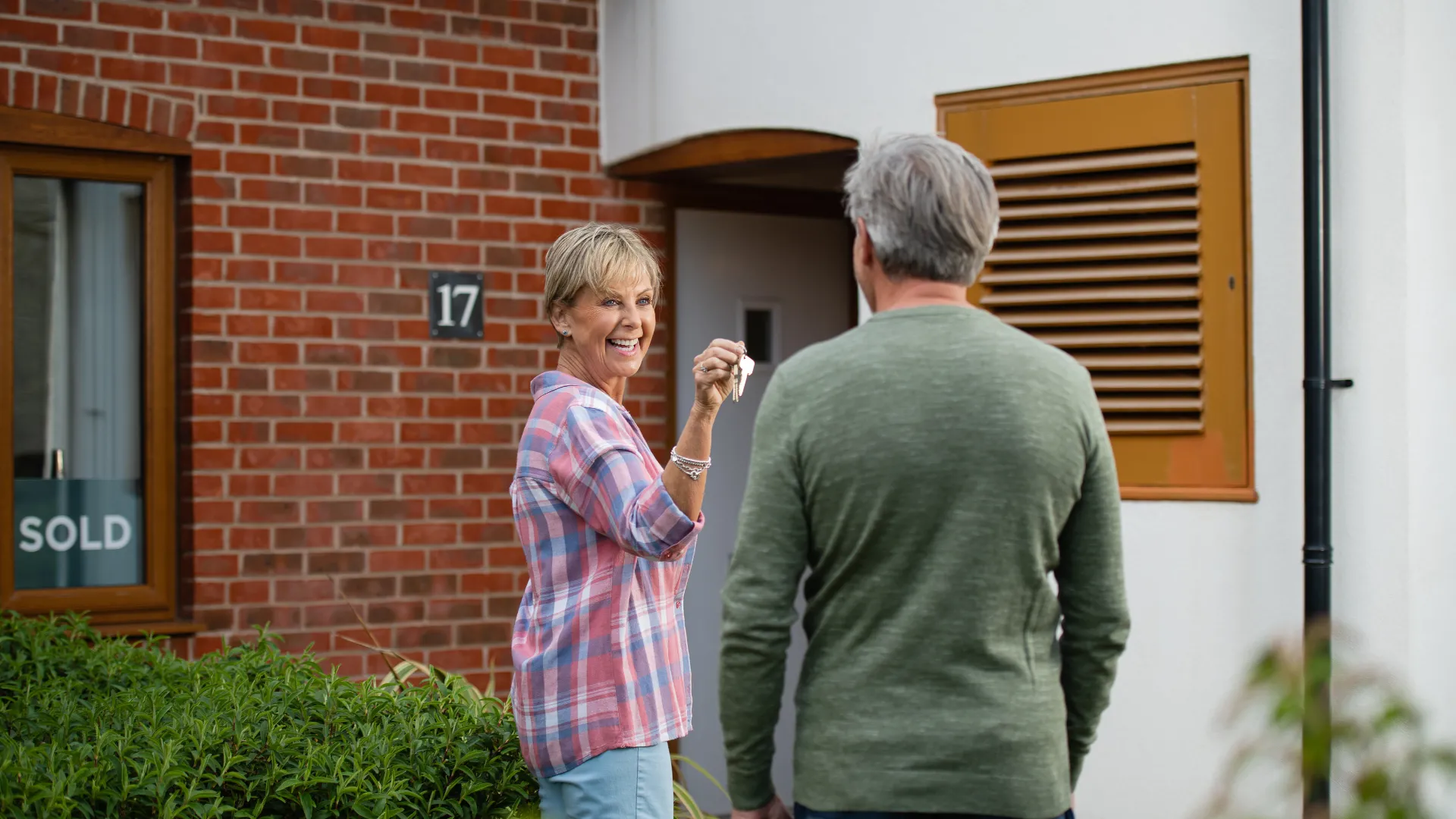 AH Downsizing Seminar 