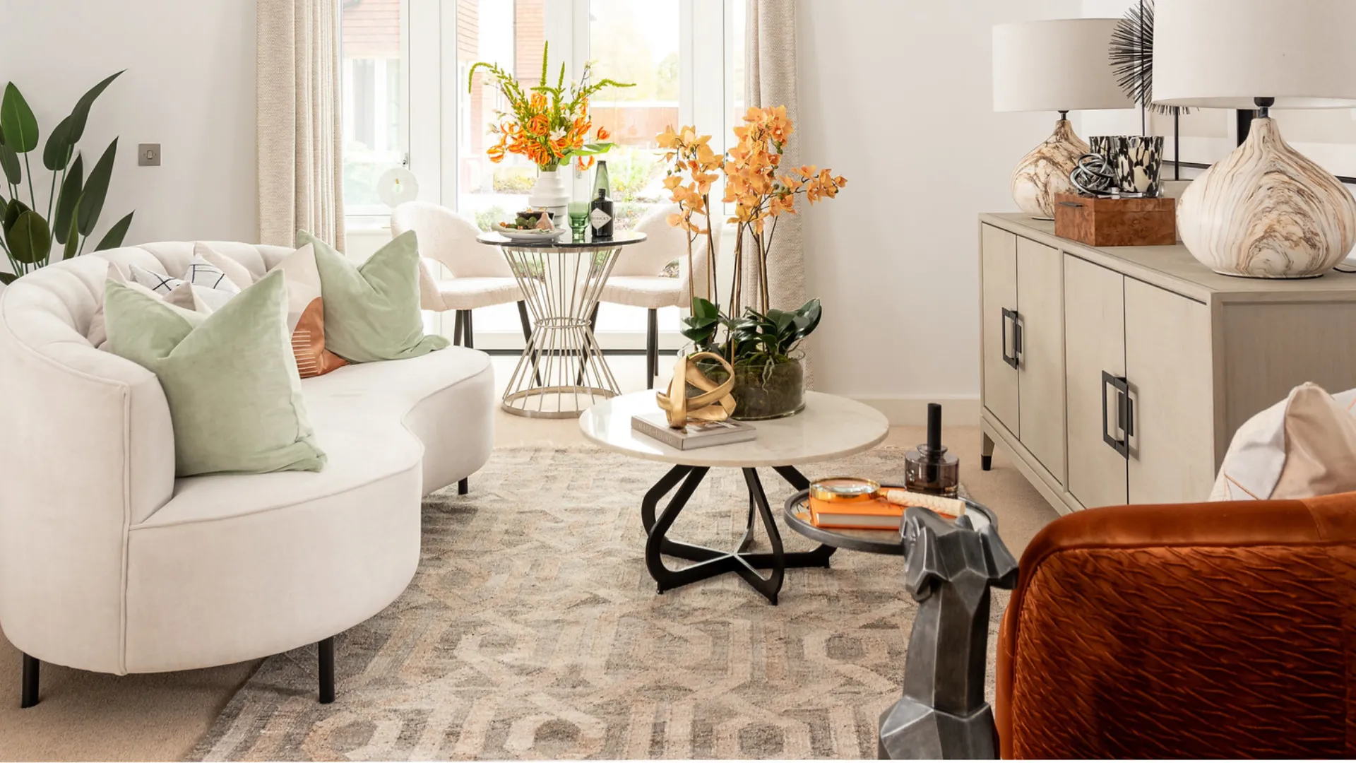 Generation Debate & Downsizing