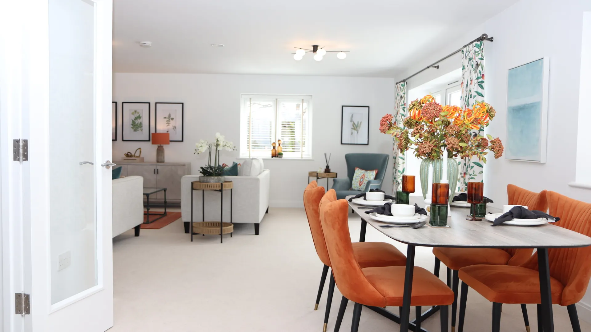 Village Centre Apartment 
